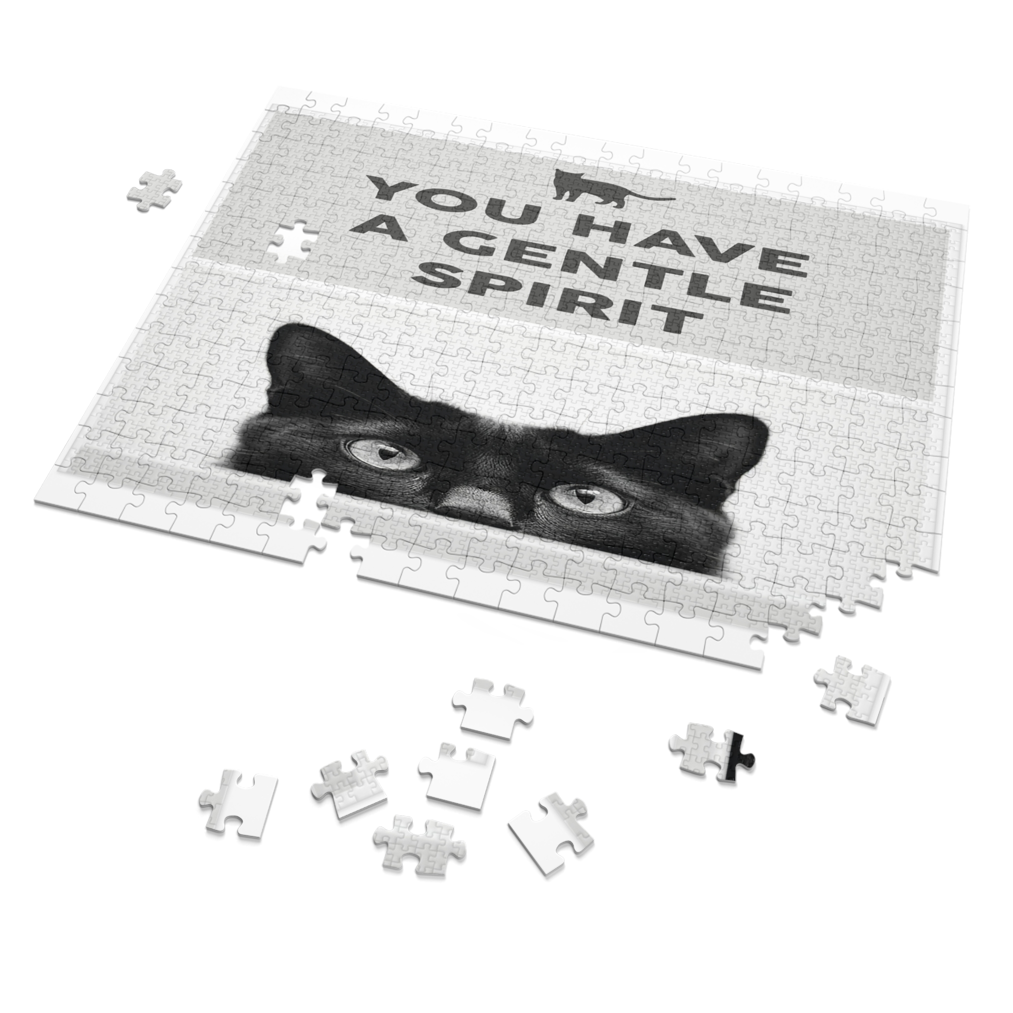 You have a gentle spirit - Image 2