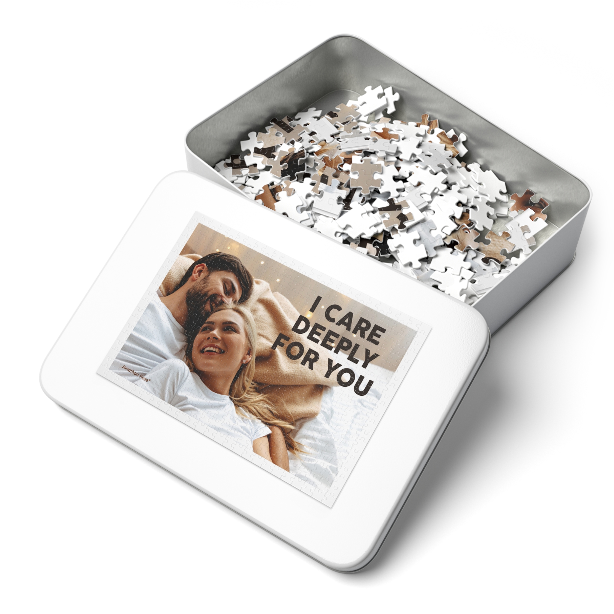 I care deeply for you - Image 3