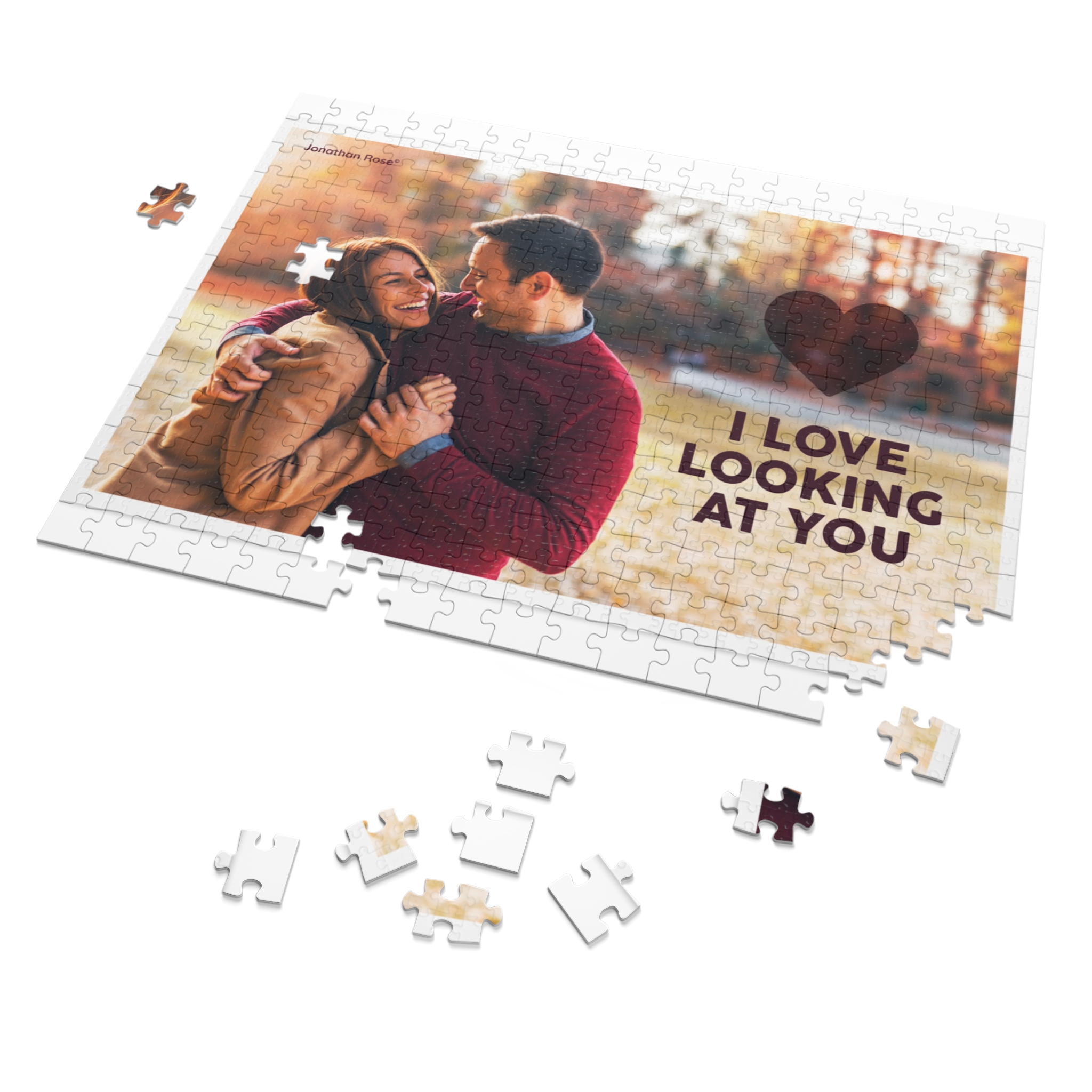 I love looking at you - Image 2