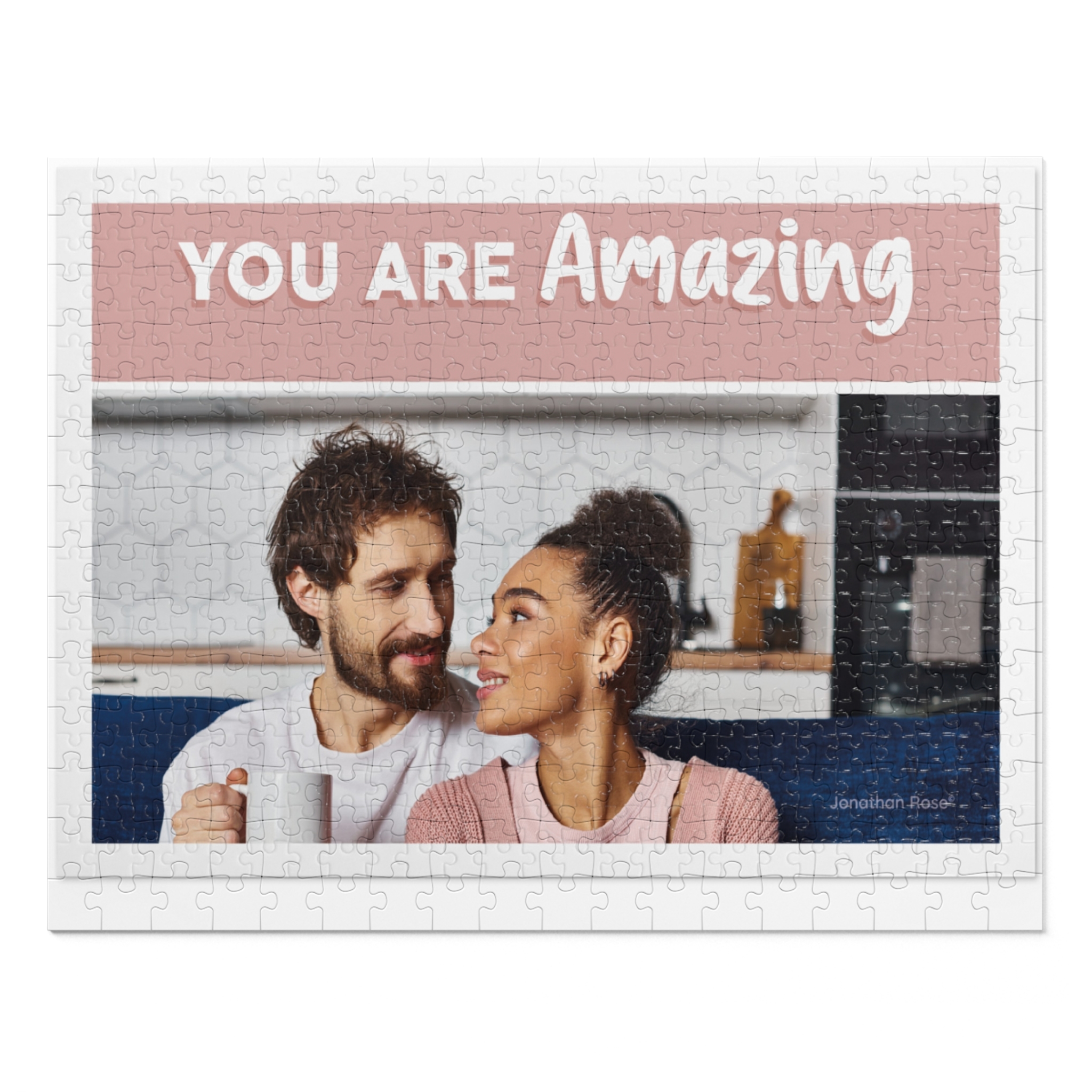 You are amazing