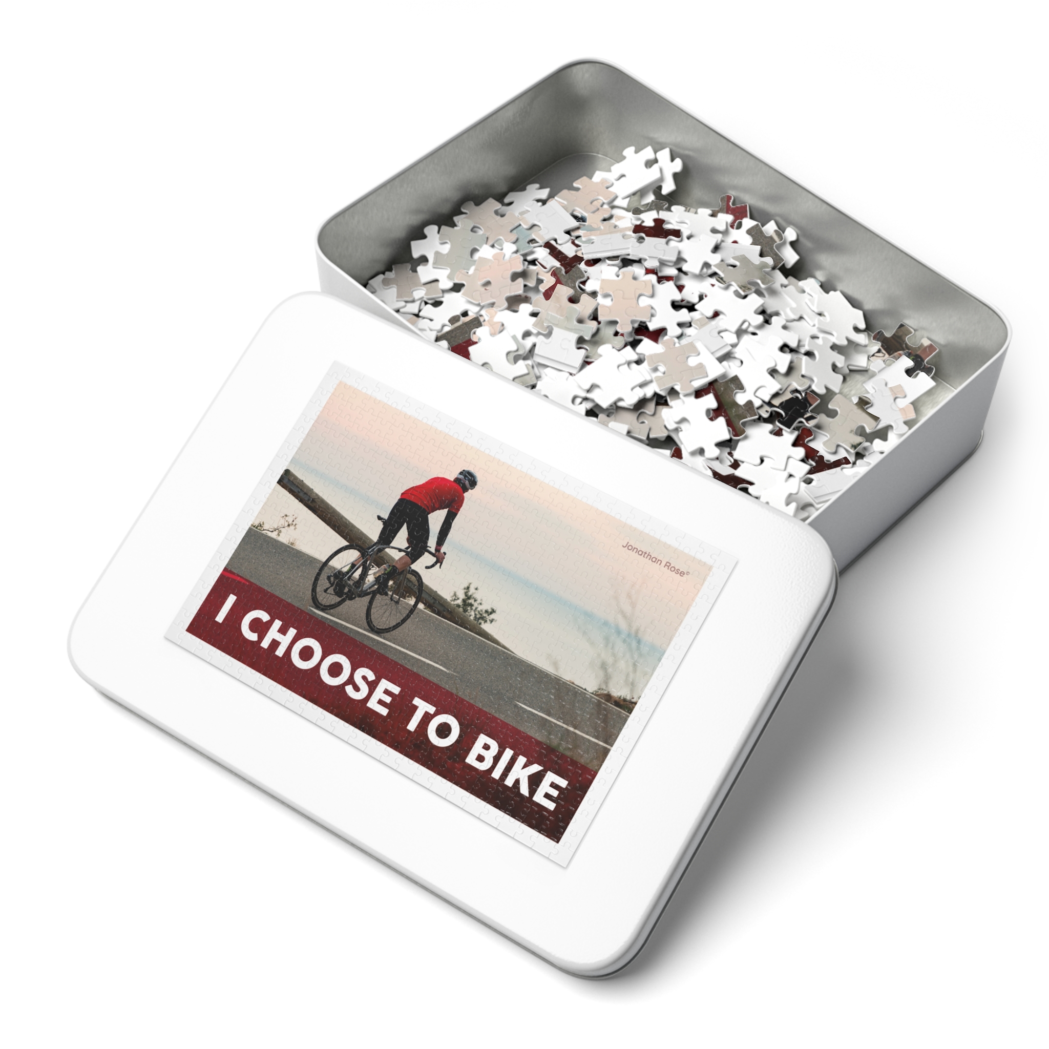 Choose to bike - Image 3