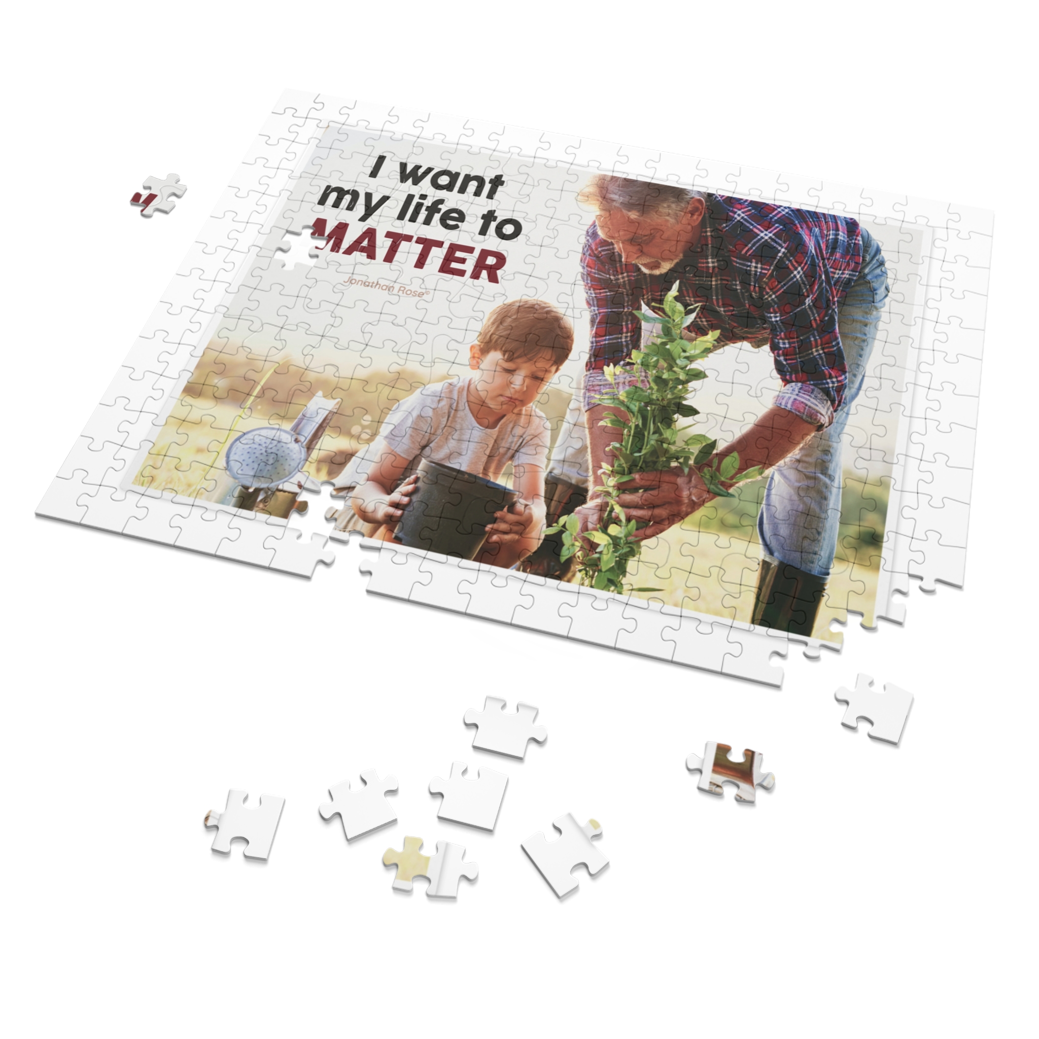 I want my life to matter - Image 2