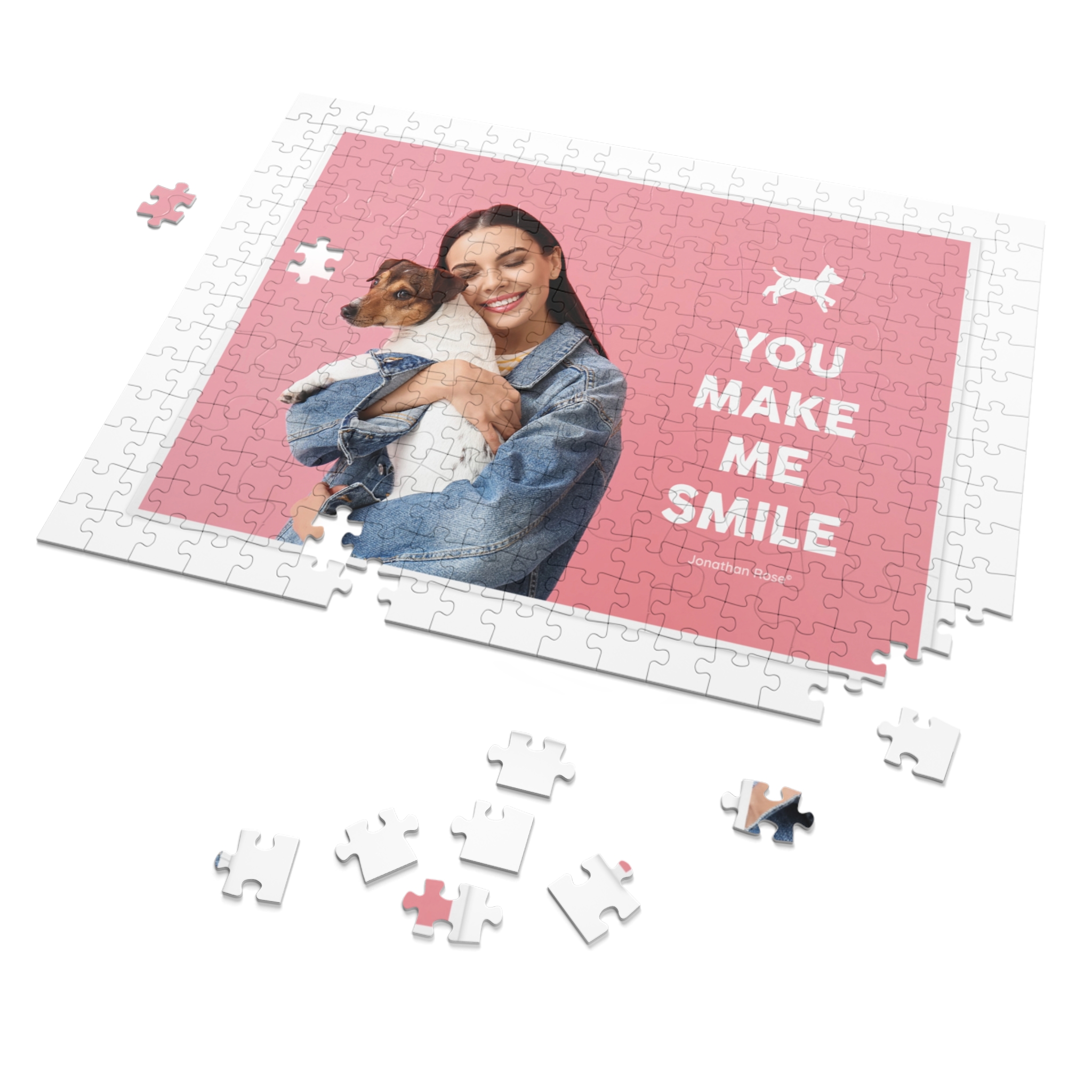 You make me smile - Image 2