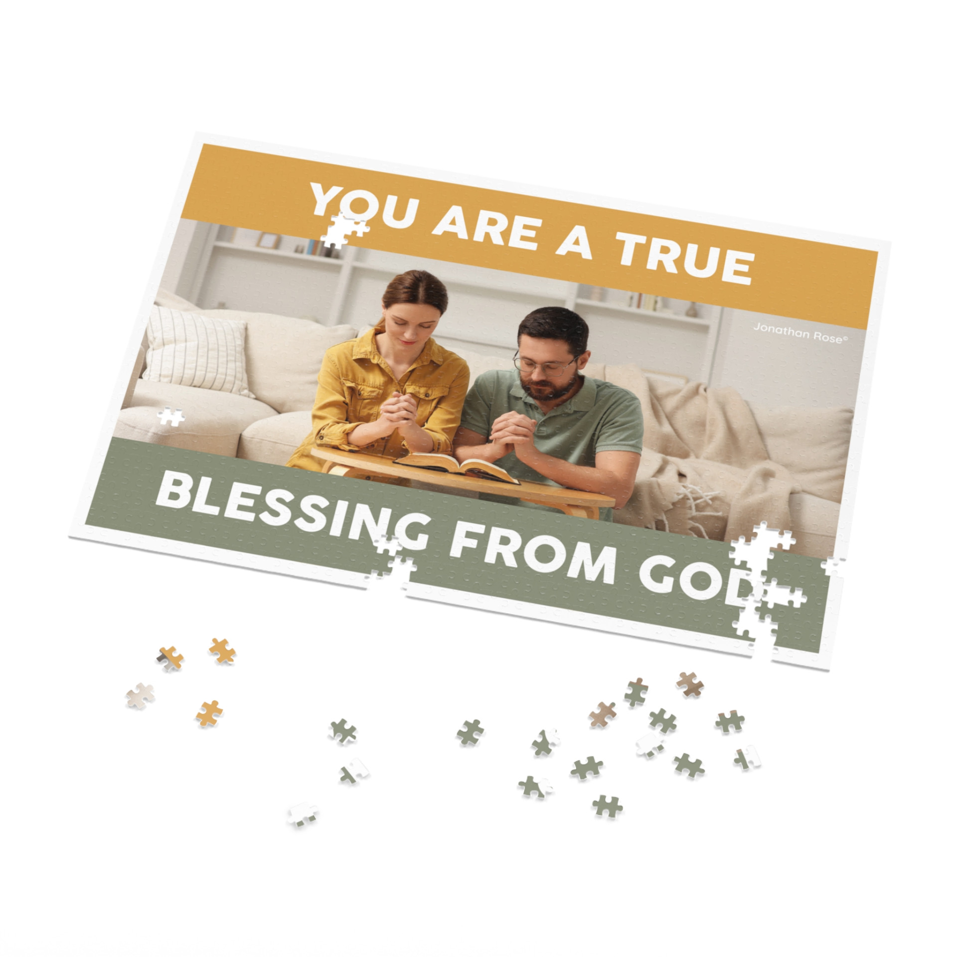 You are a true blessing from god - Image 2