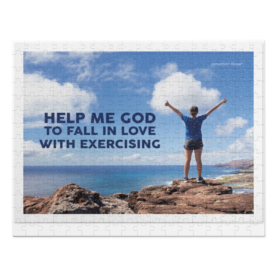 Fall in love