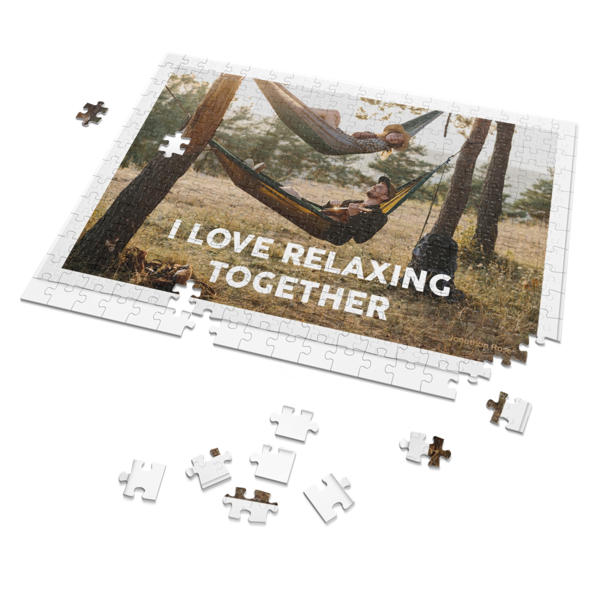 I love relaxing together - Image 2
