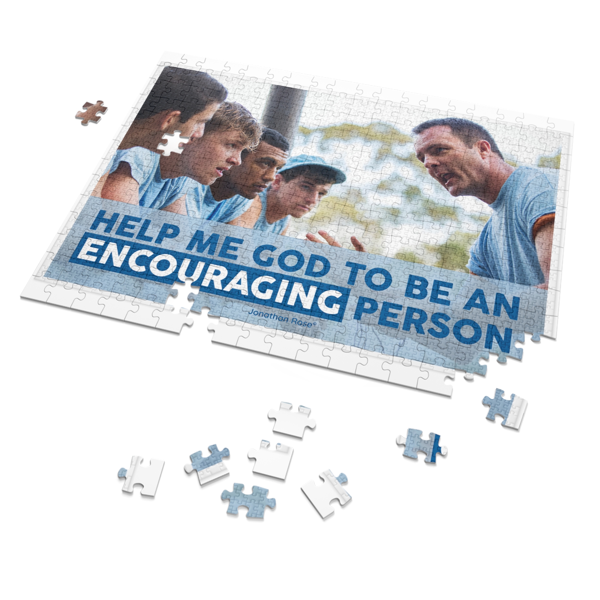 Help me god to be an encouraging person - Image 2