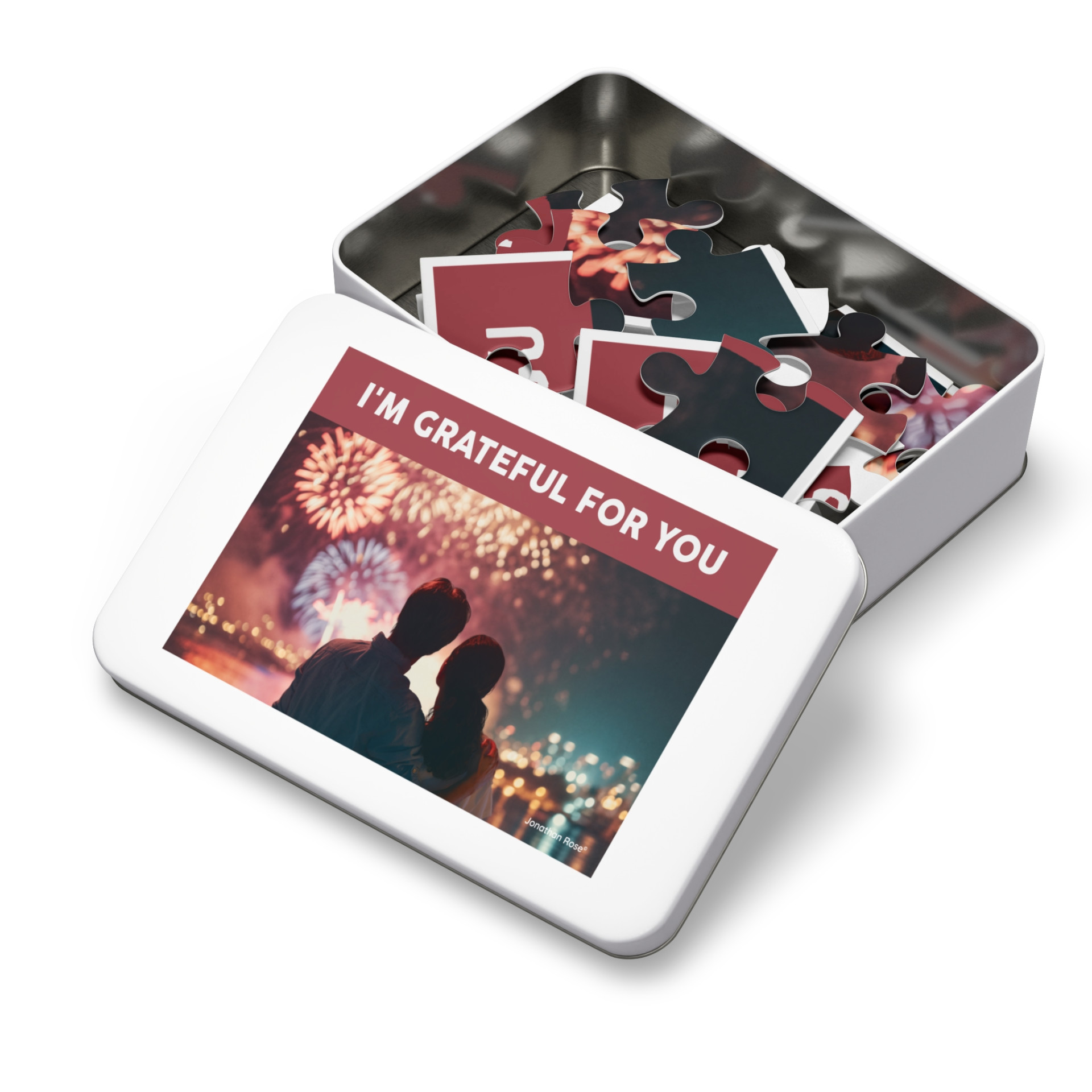 I'm grateful for you - Image 3