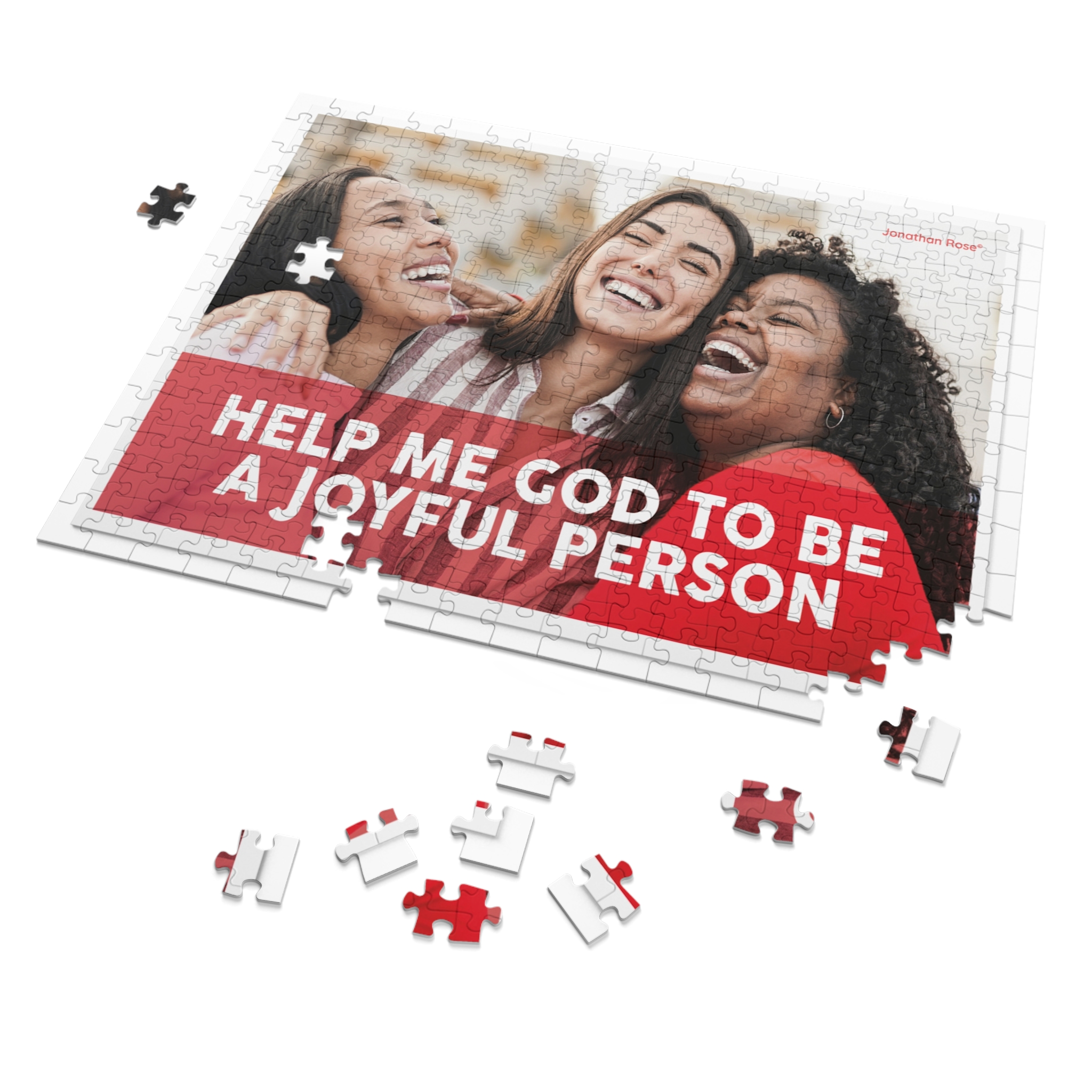 Be a joyful person - Image 2