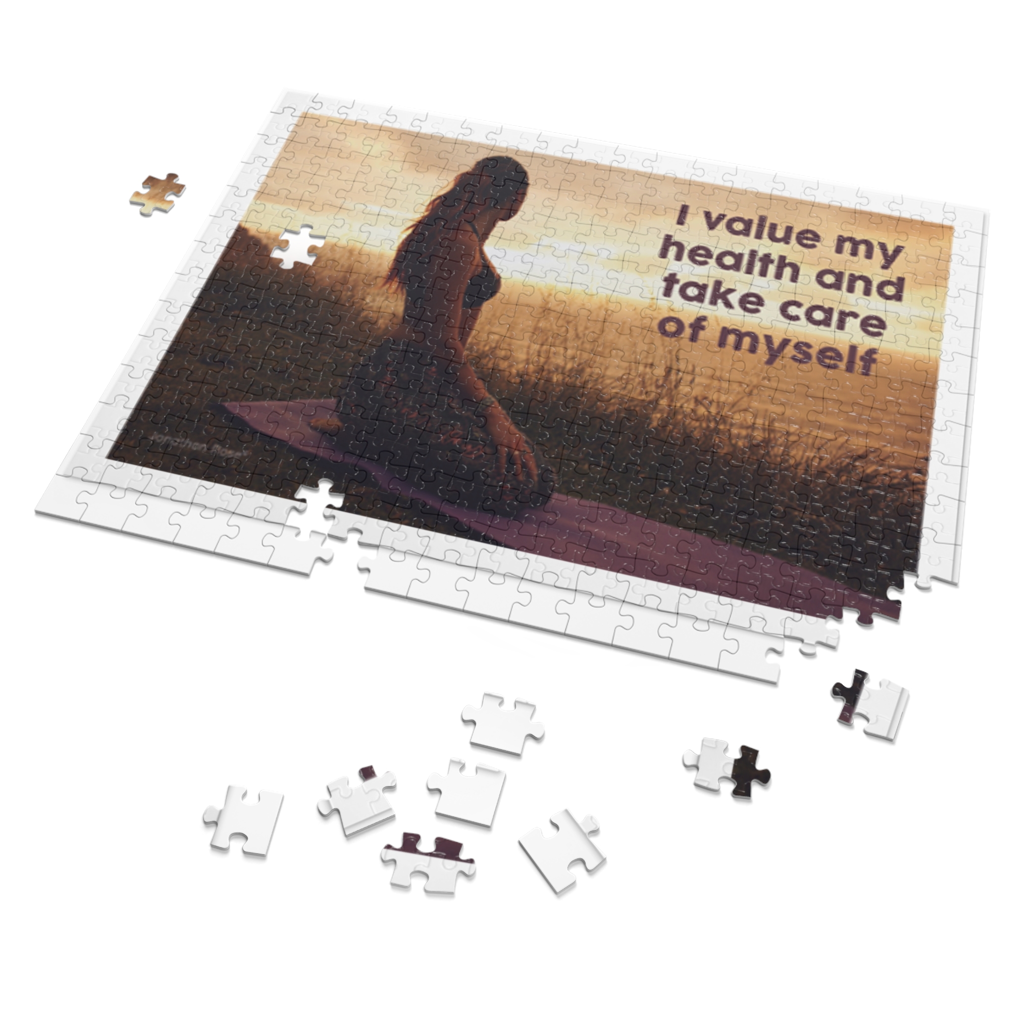 I value my health - Image 2