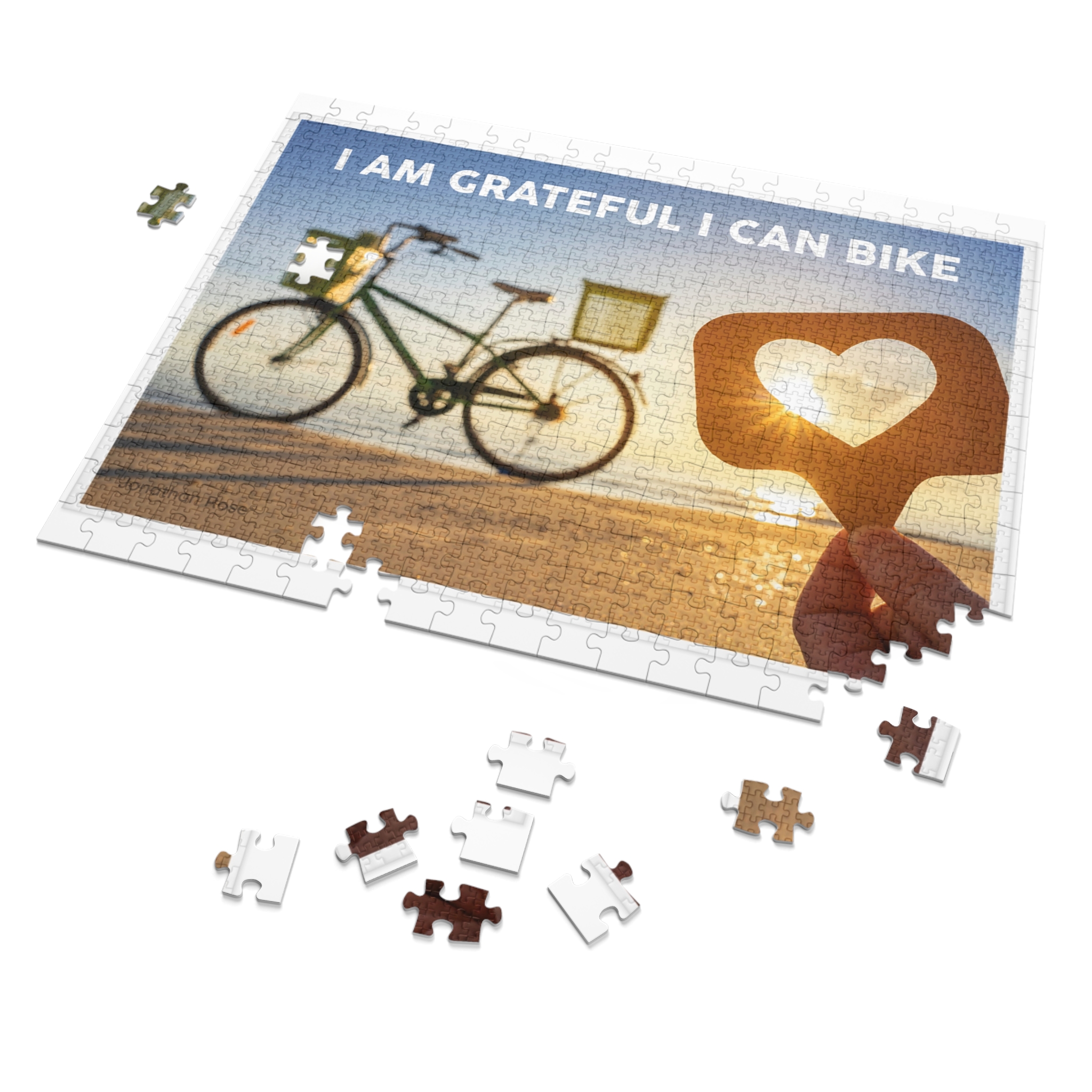 I am grateful I can bike - Image 2