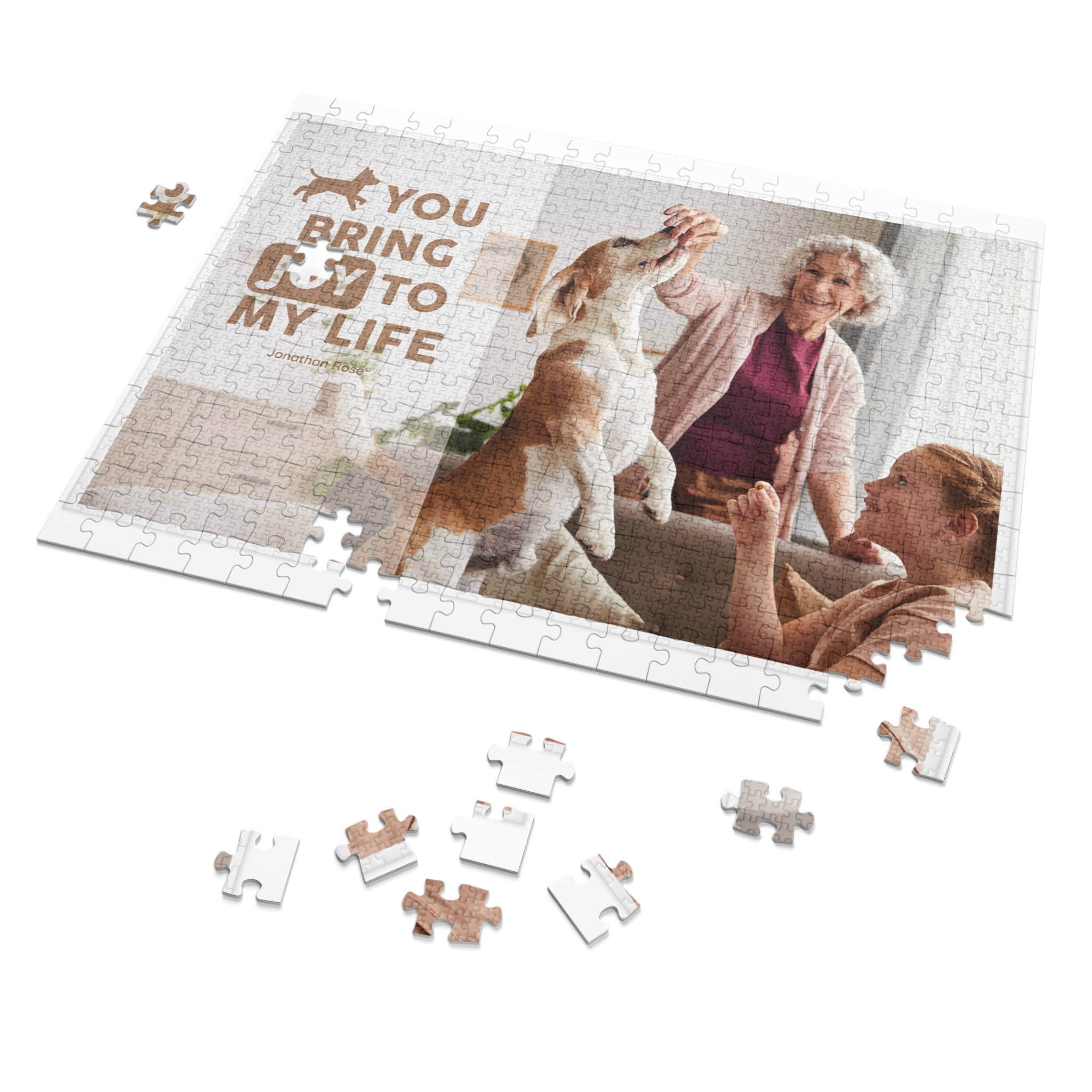 You bring joy to my life - Image 2