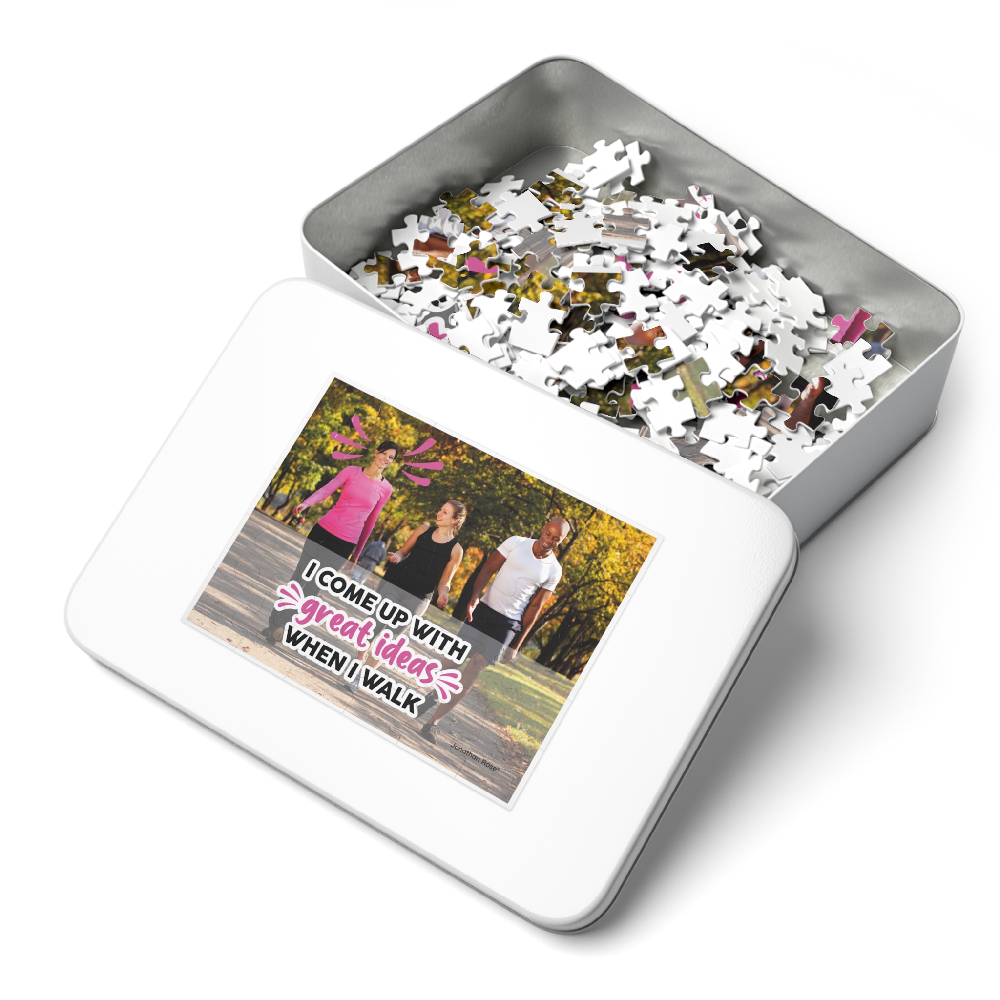 I come up with great ideas - Image 3