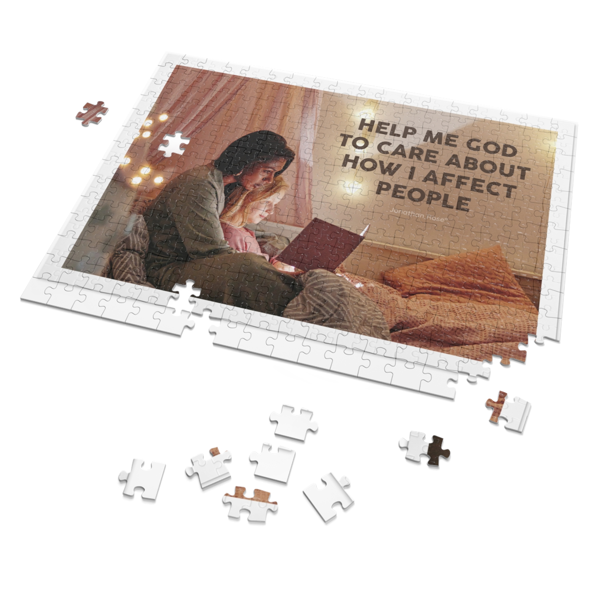 Care about how I affect people - Image 2