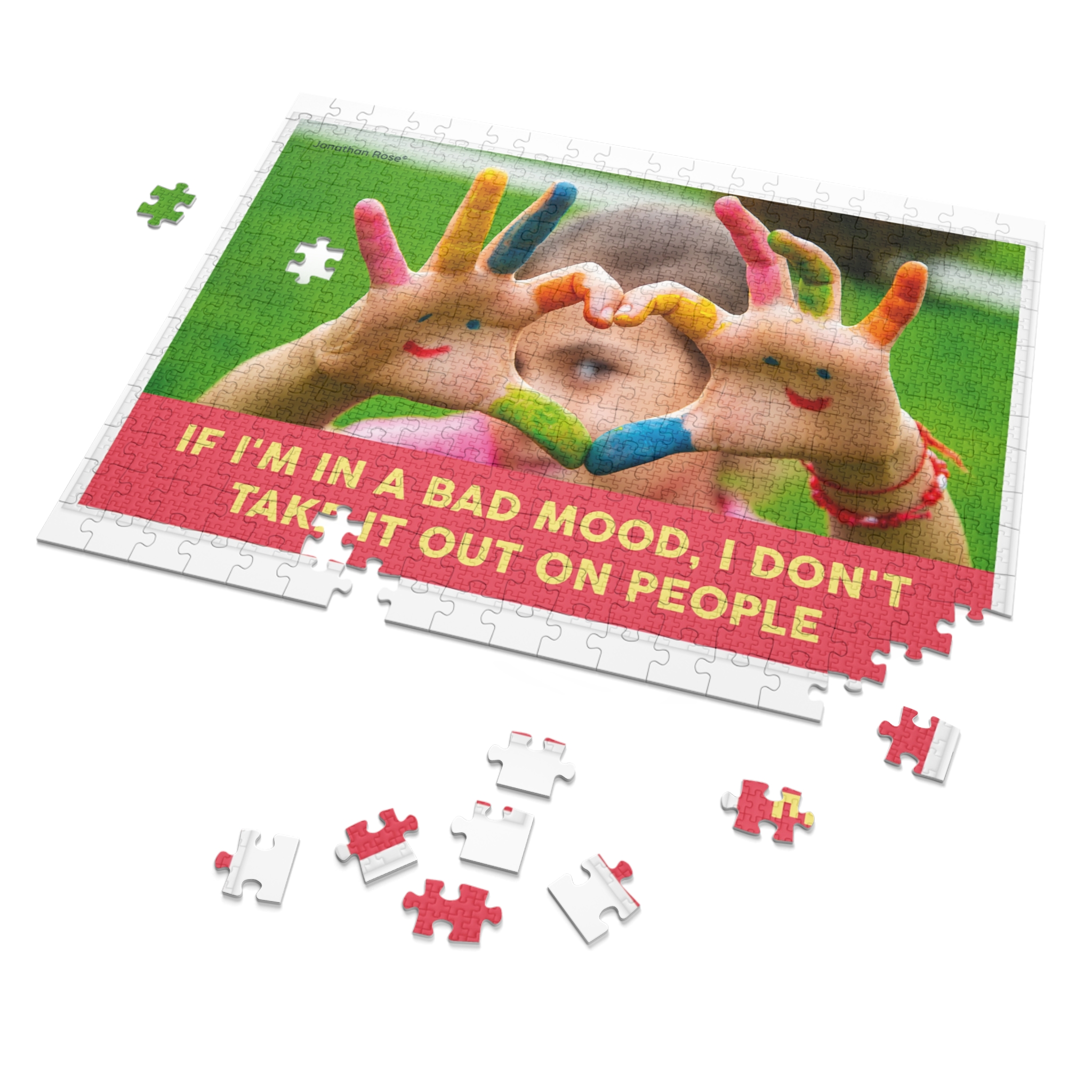 If I'm in a bad mood - Image 2