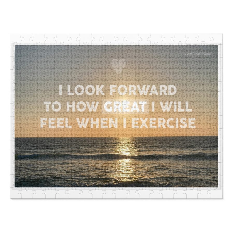 How great I will