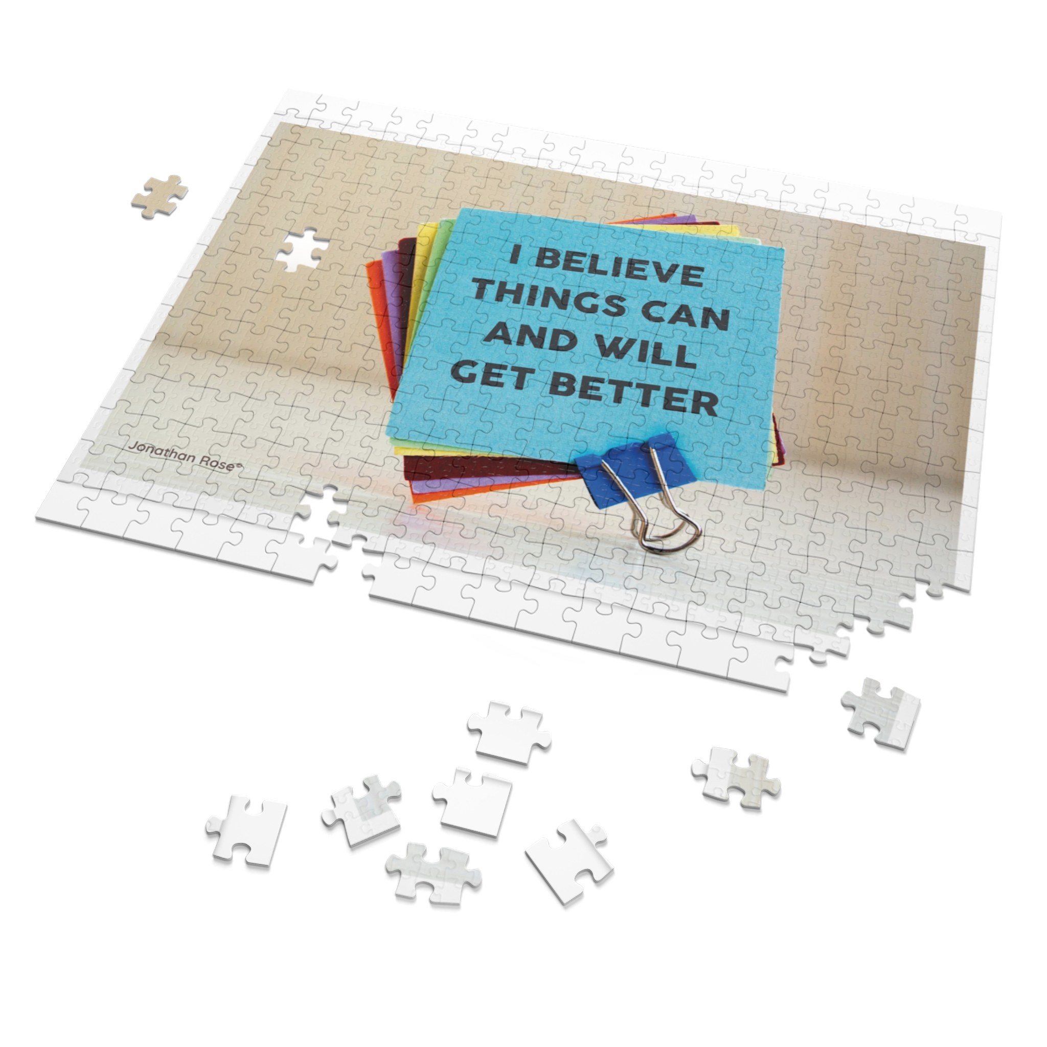 I believe things can and will get better - Image 2