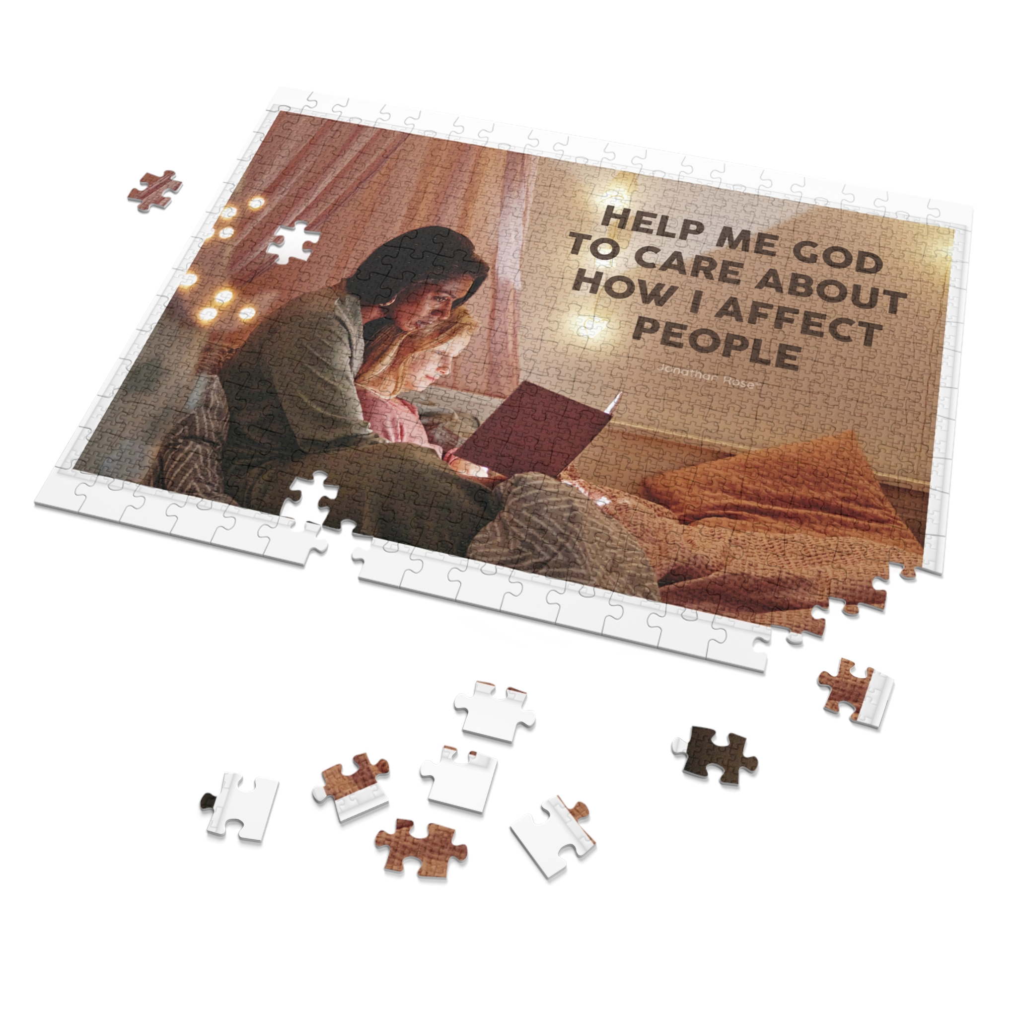 Help me god to care - Image 2