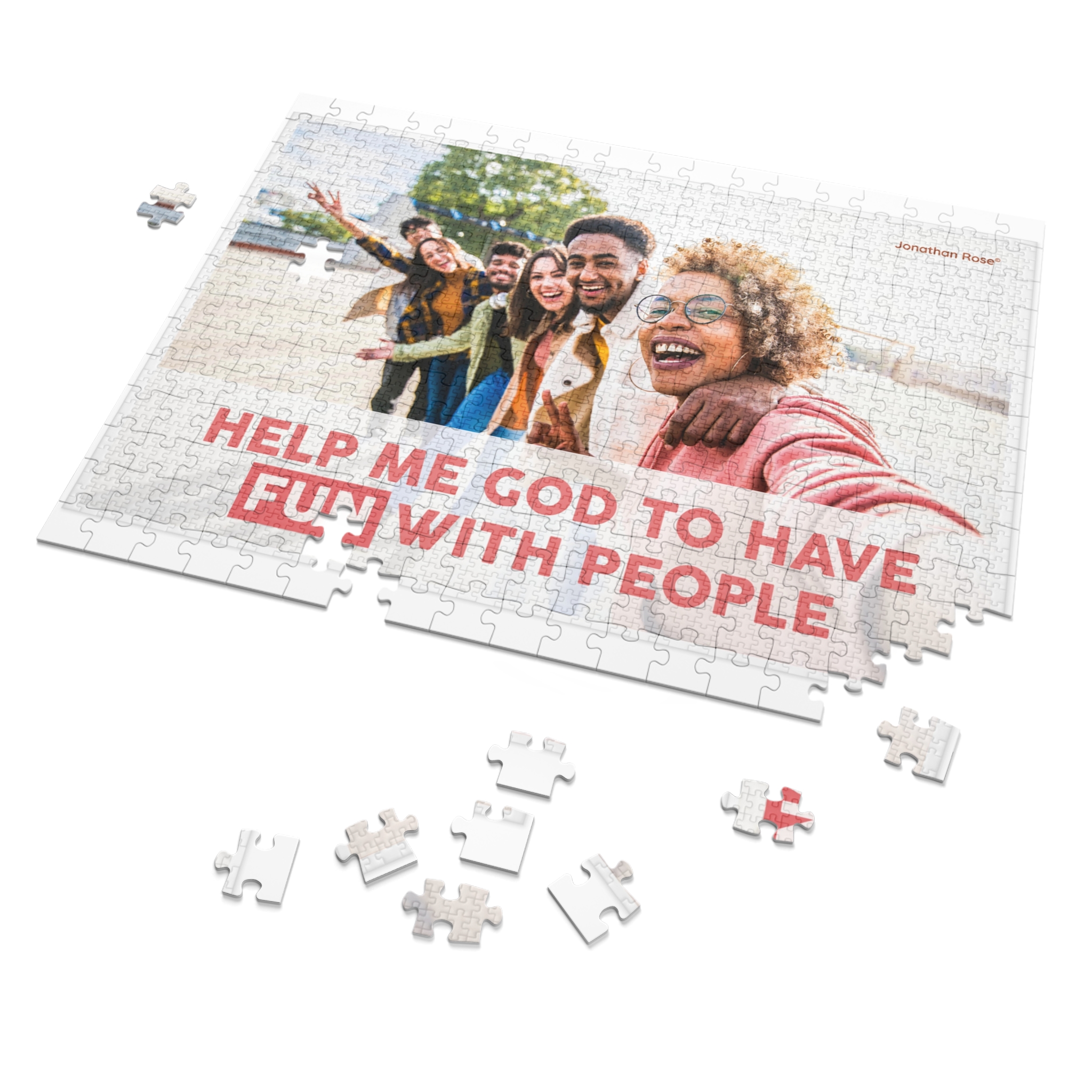 help me god to have fun - Image 2