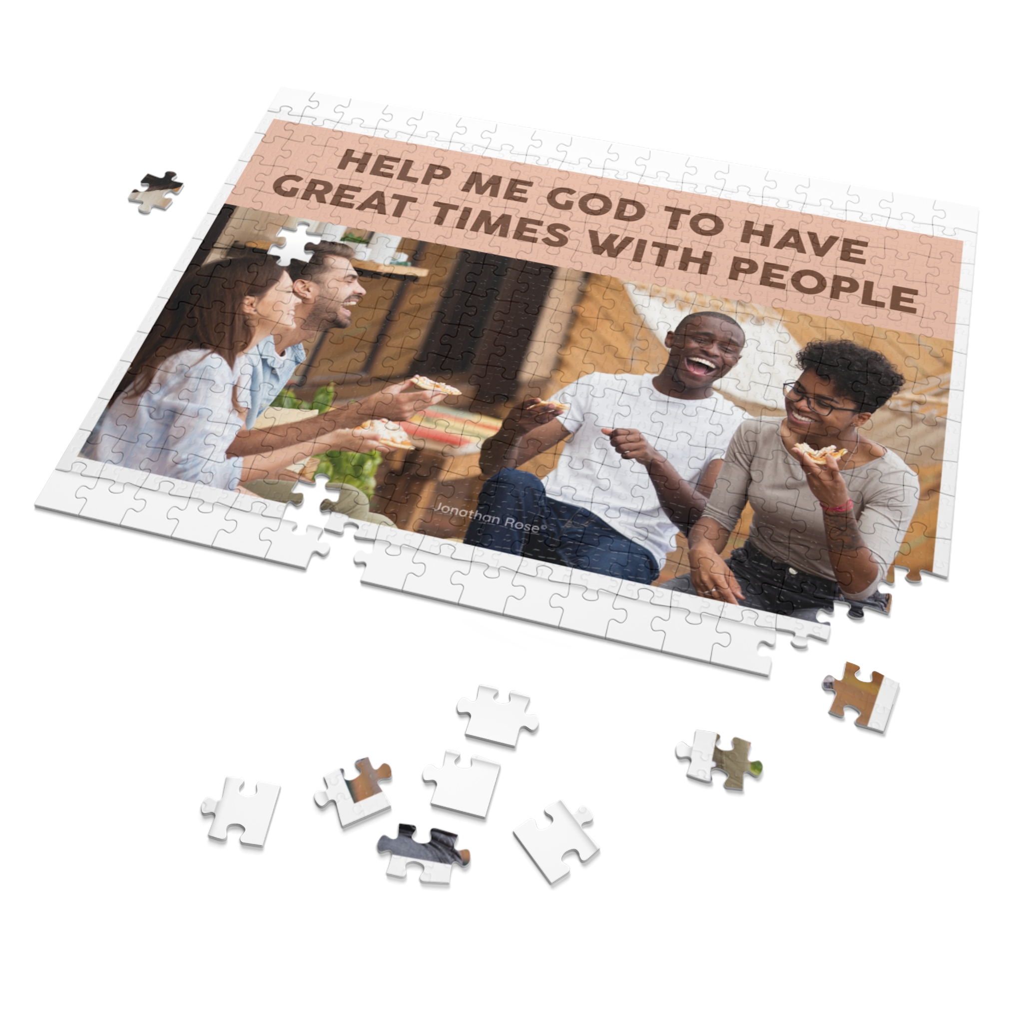 Have great times with people - Image 2