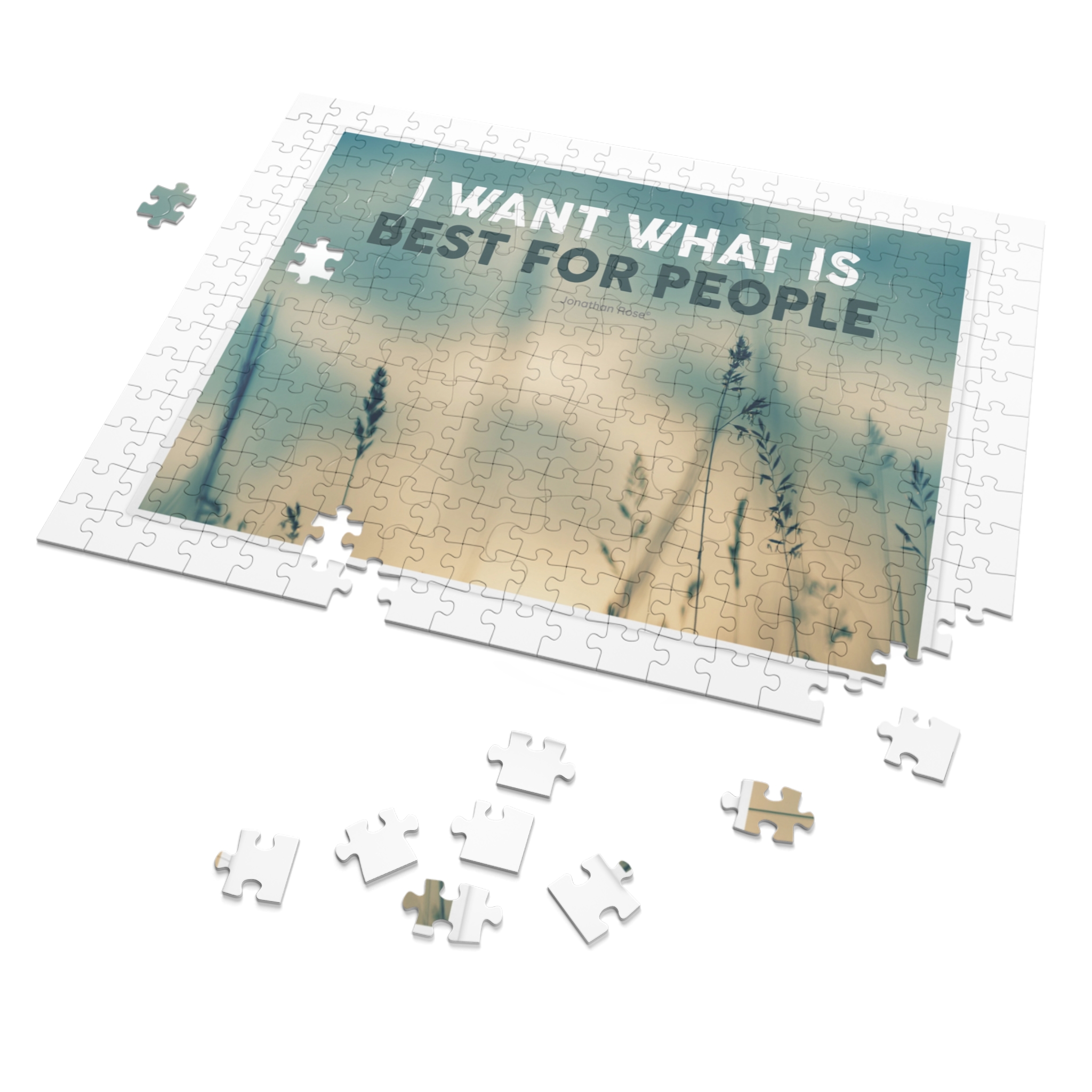 I want what is best for people - Image 2
