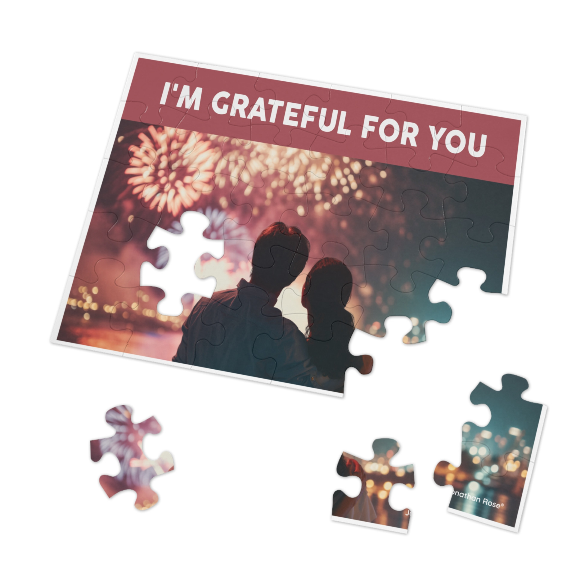 I'm grateful for you - Image 2
