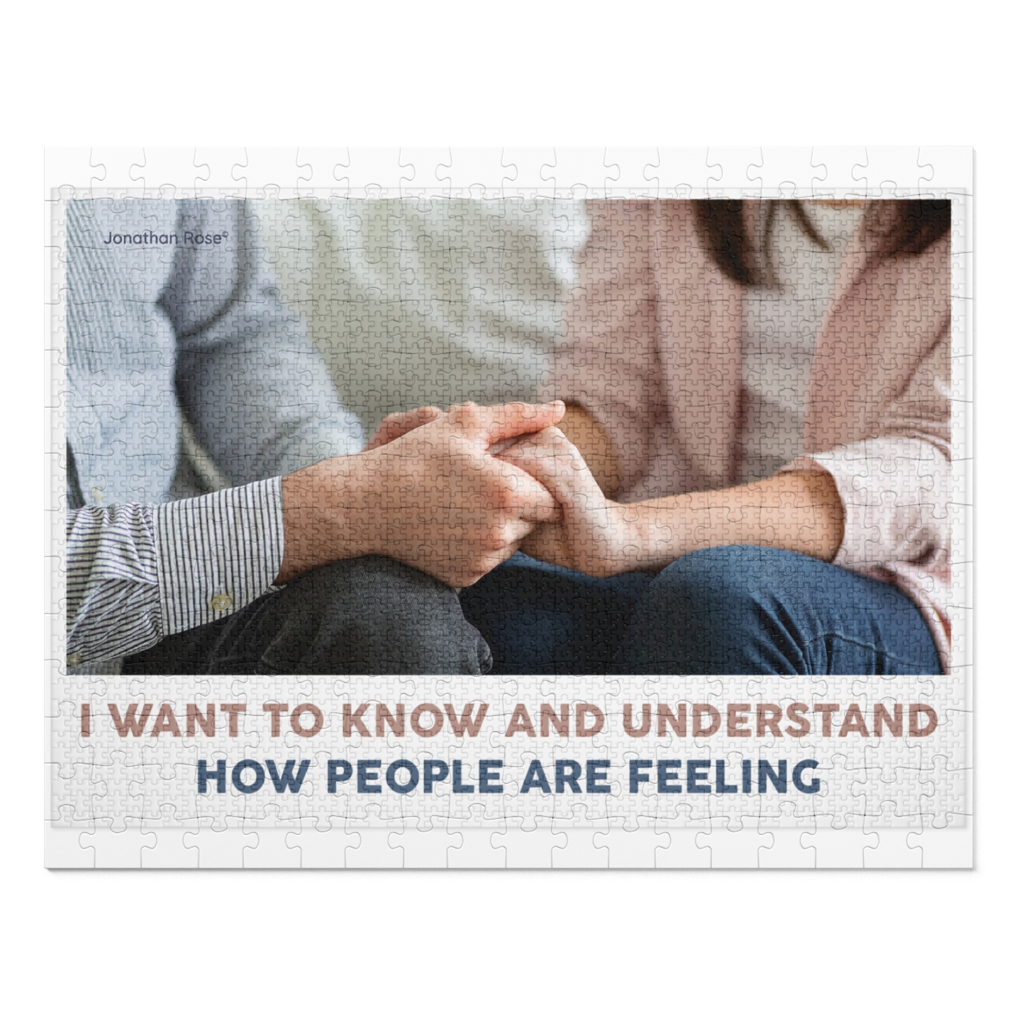 Understand how people are feeling
