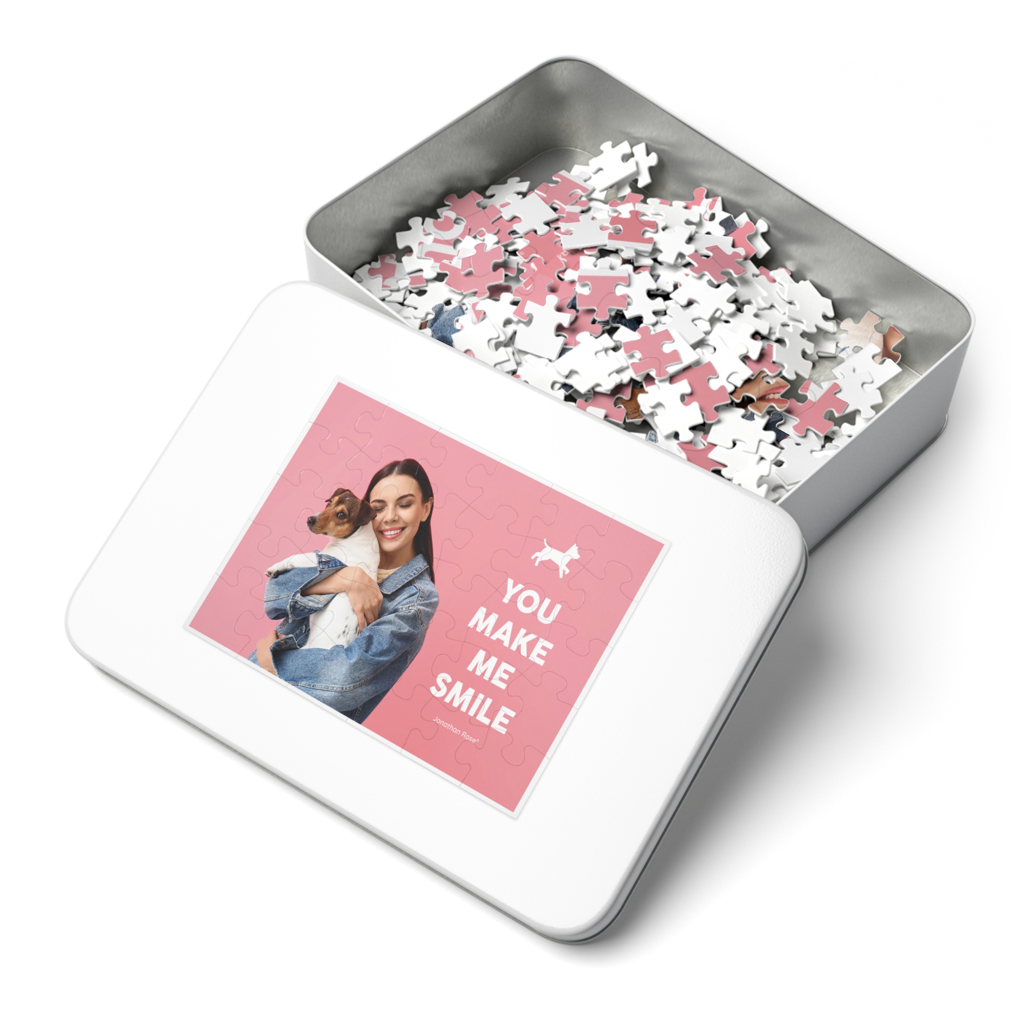 You make me smile - Image 3