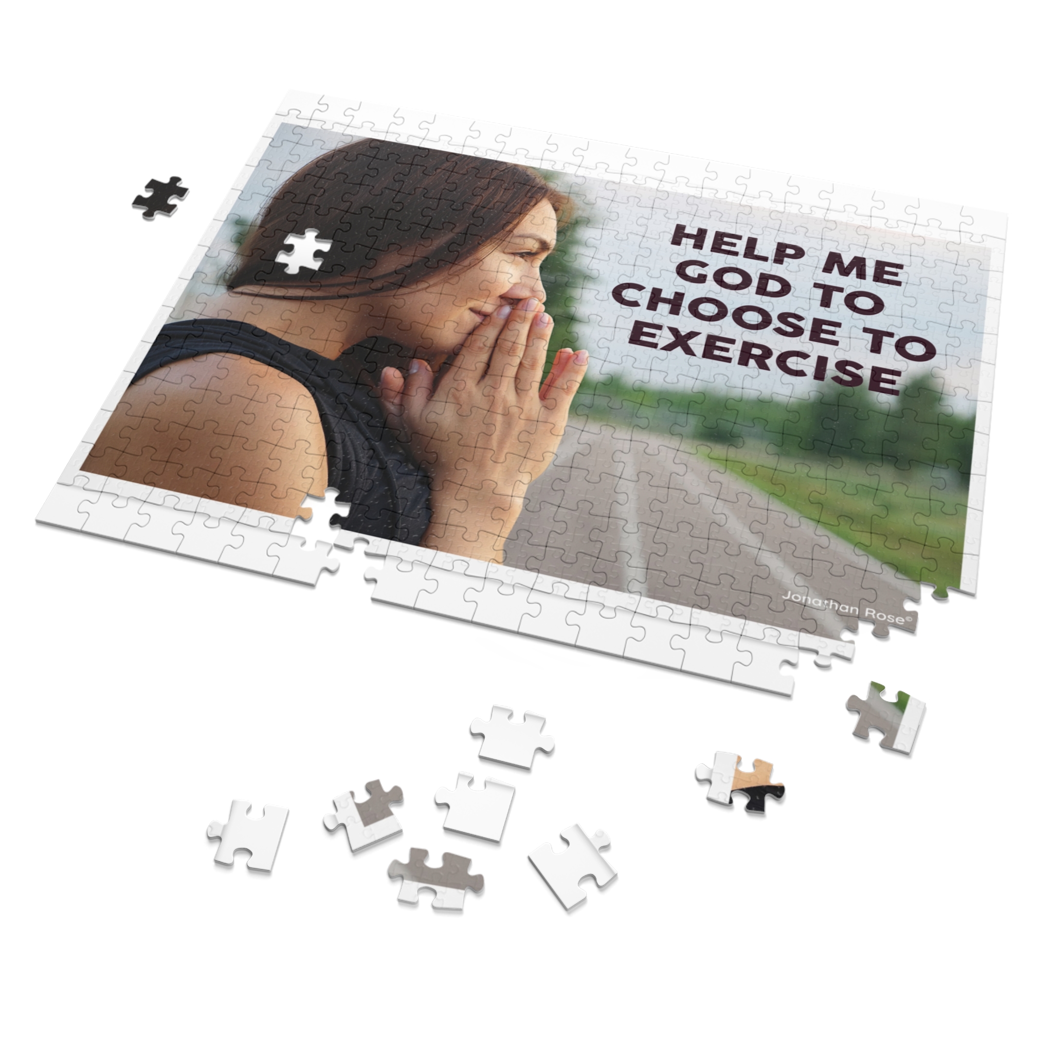 Help me god to choose - Image 2