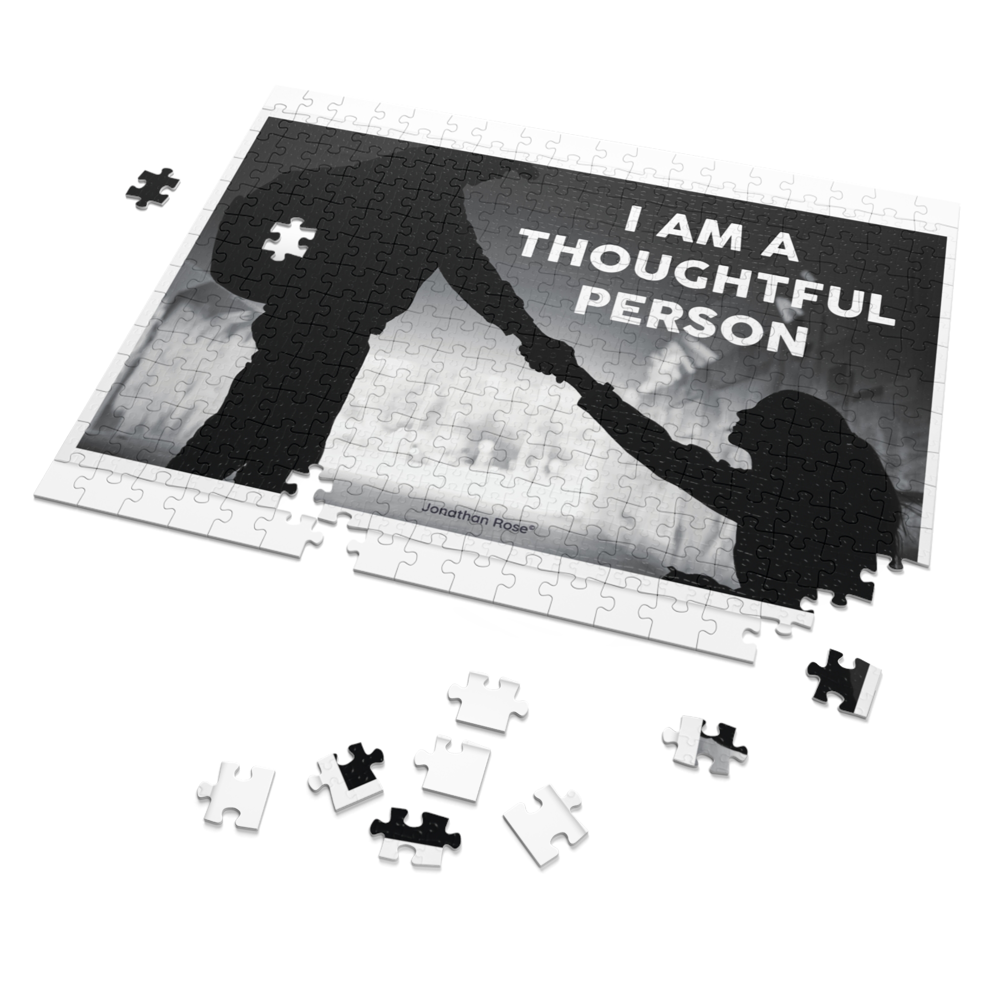 I am a thoughtful person - Image 2