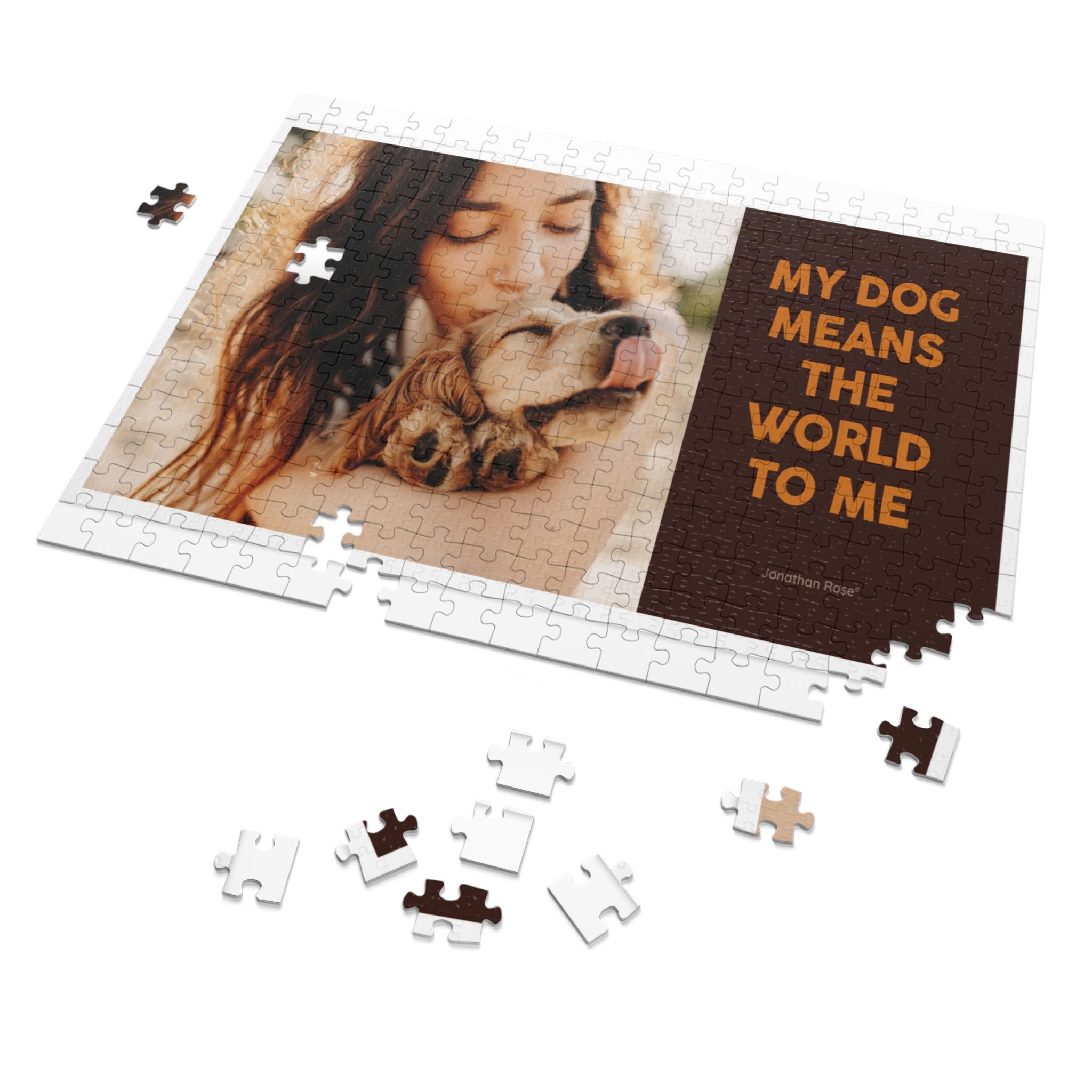 My dog means the world to me - Image 2