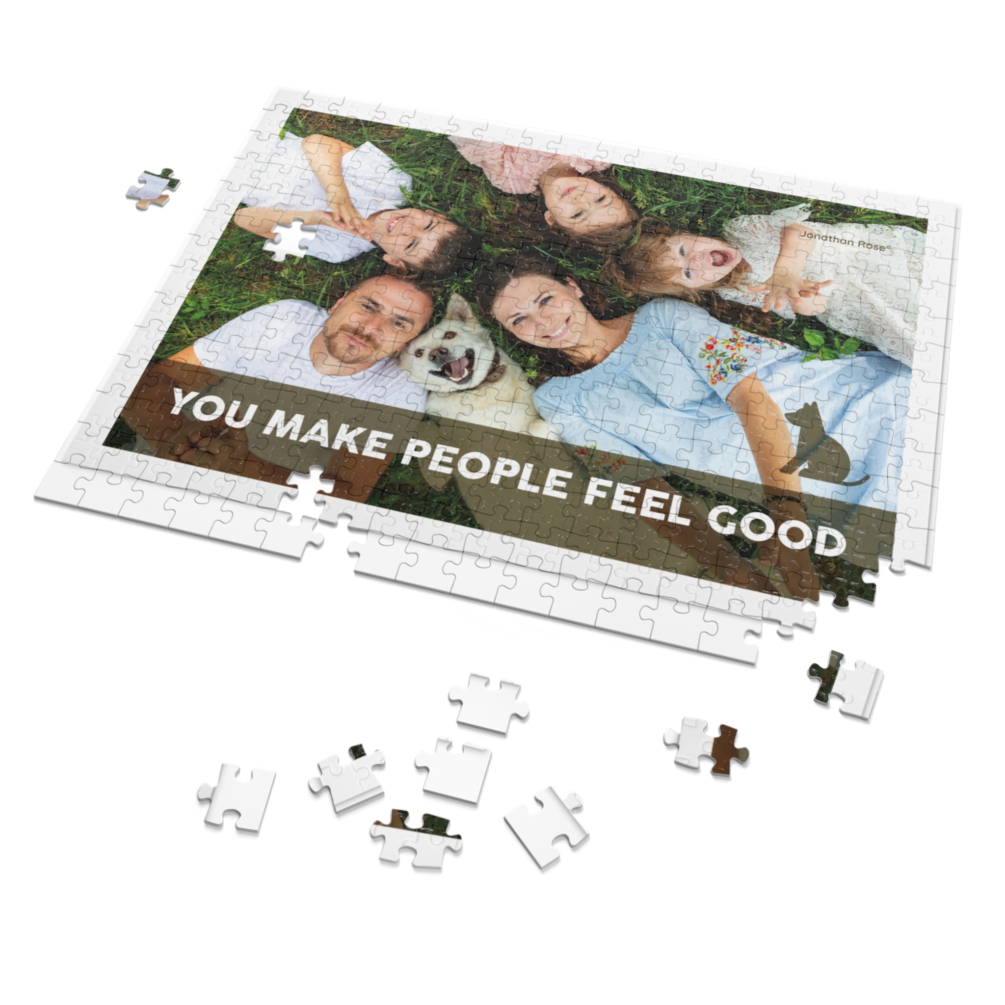 You make people feel good - Image 2
