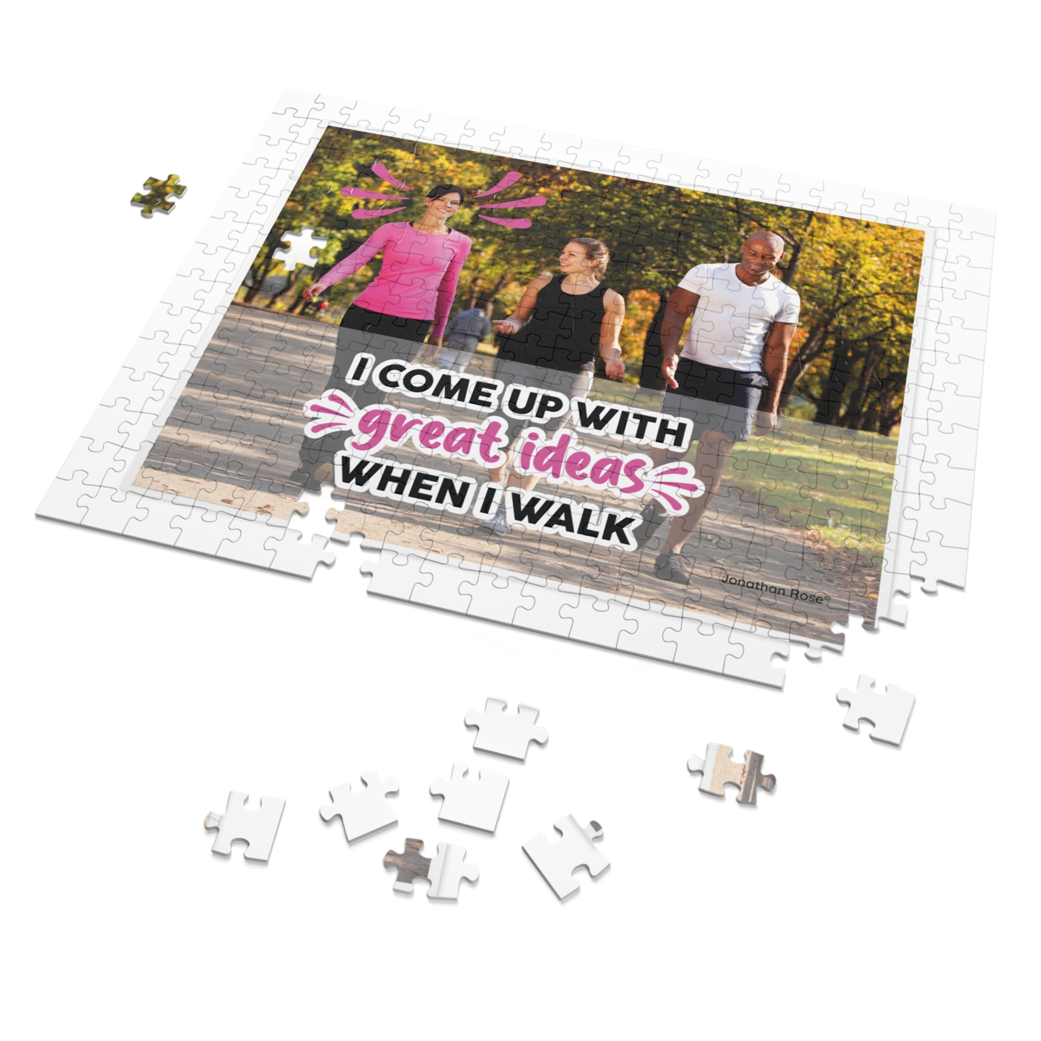 I come up with great ideas - Image 2