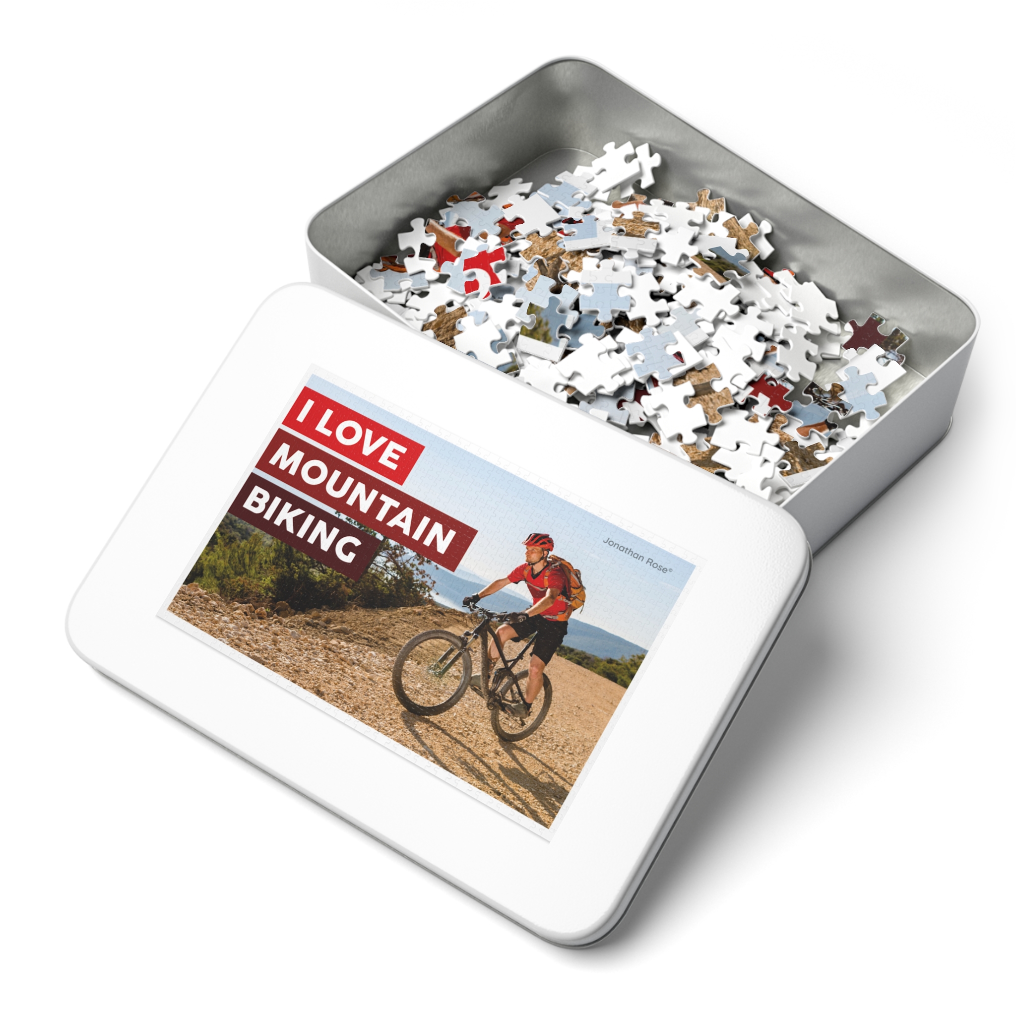 I love mountain biking - Image 3