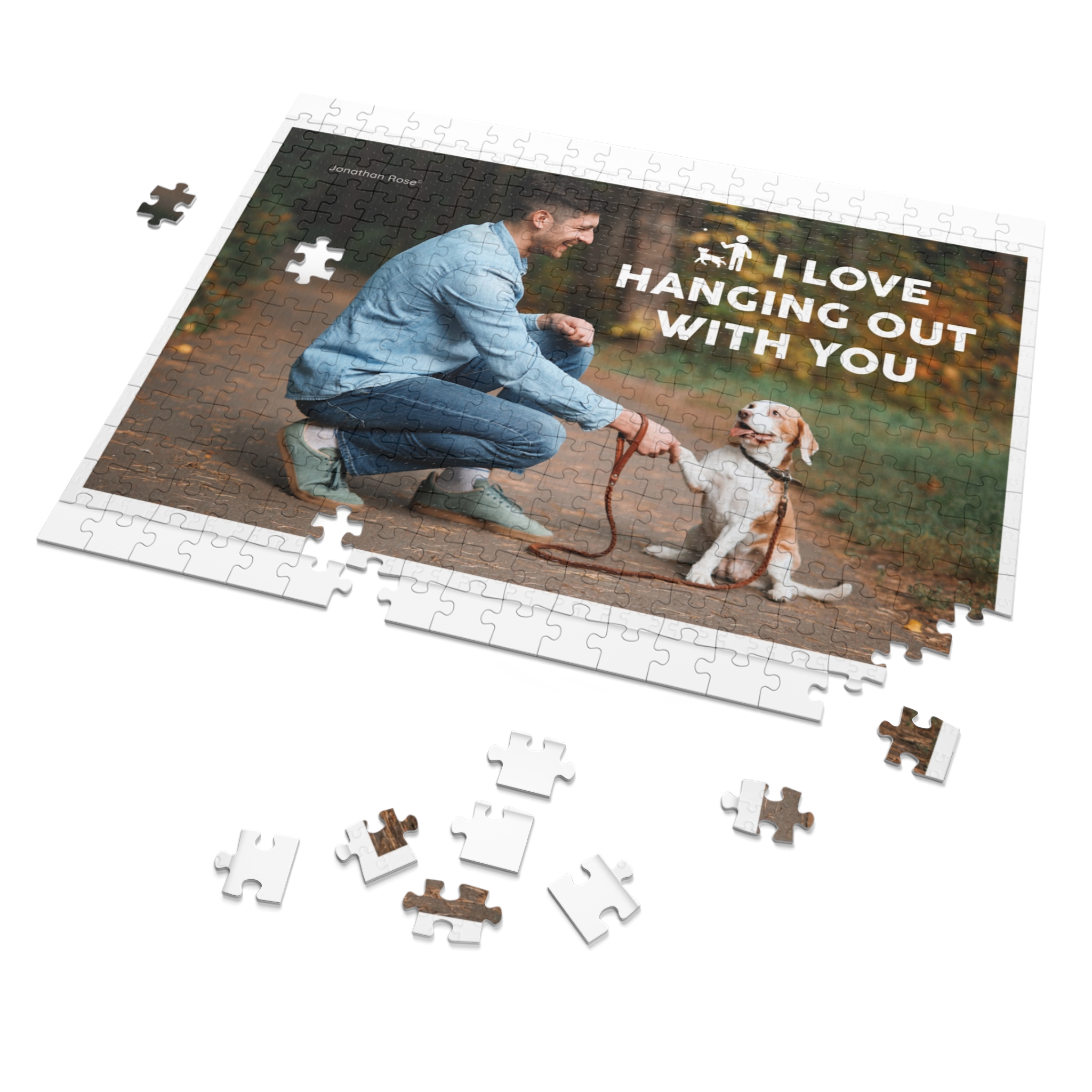 I love hanging out with you - Image 2