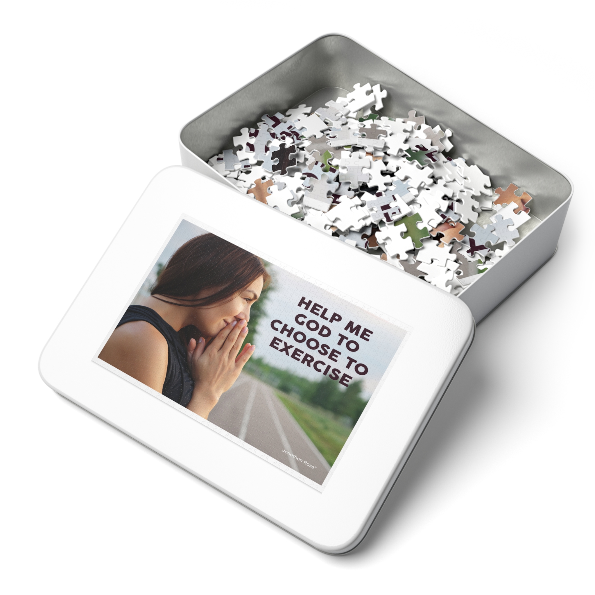 Help me god to choose - Image 3