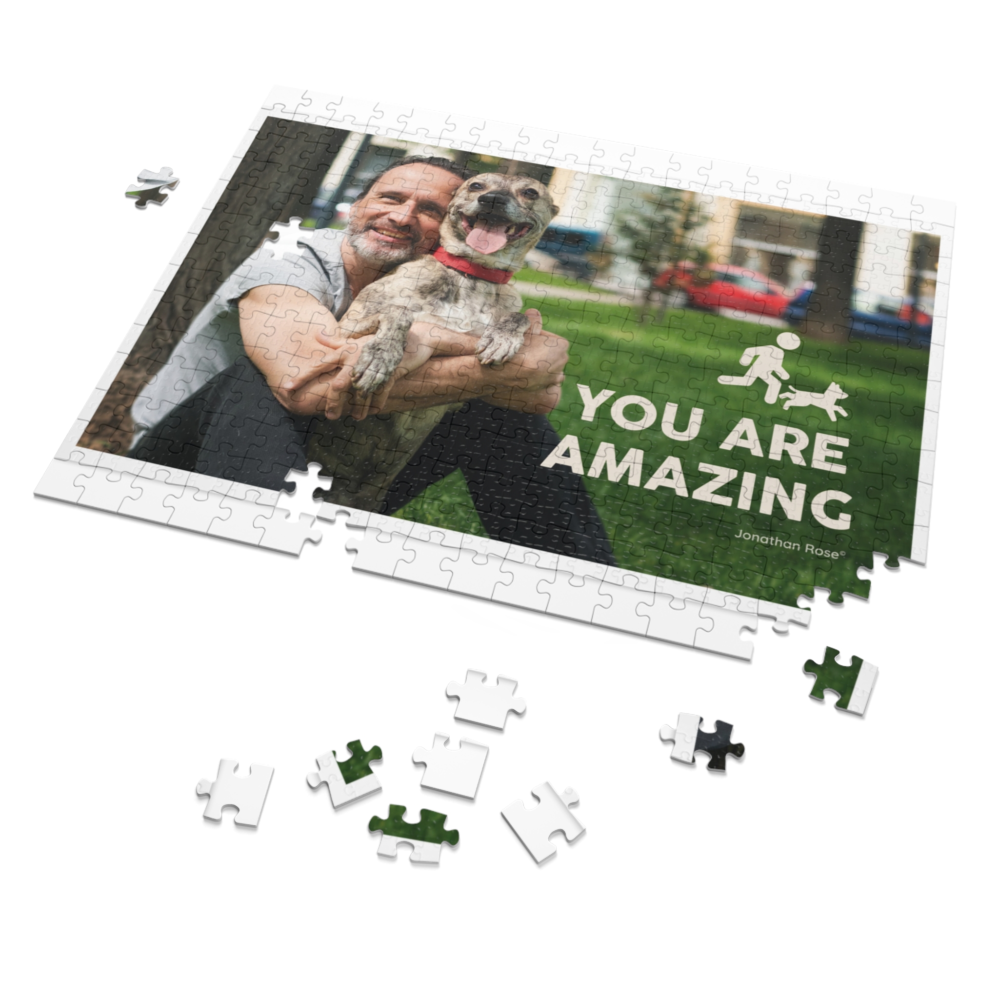 You are amazing - Image 2