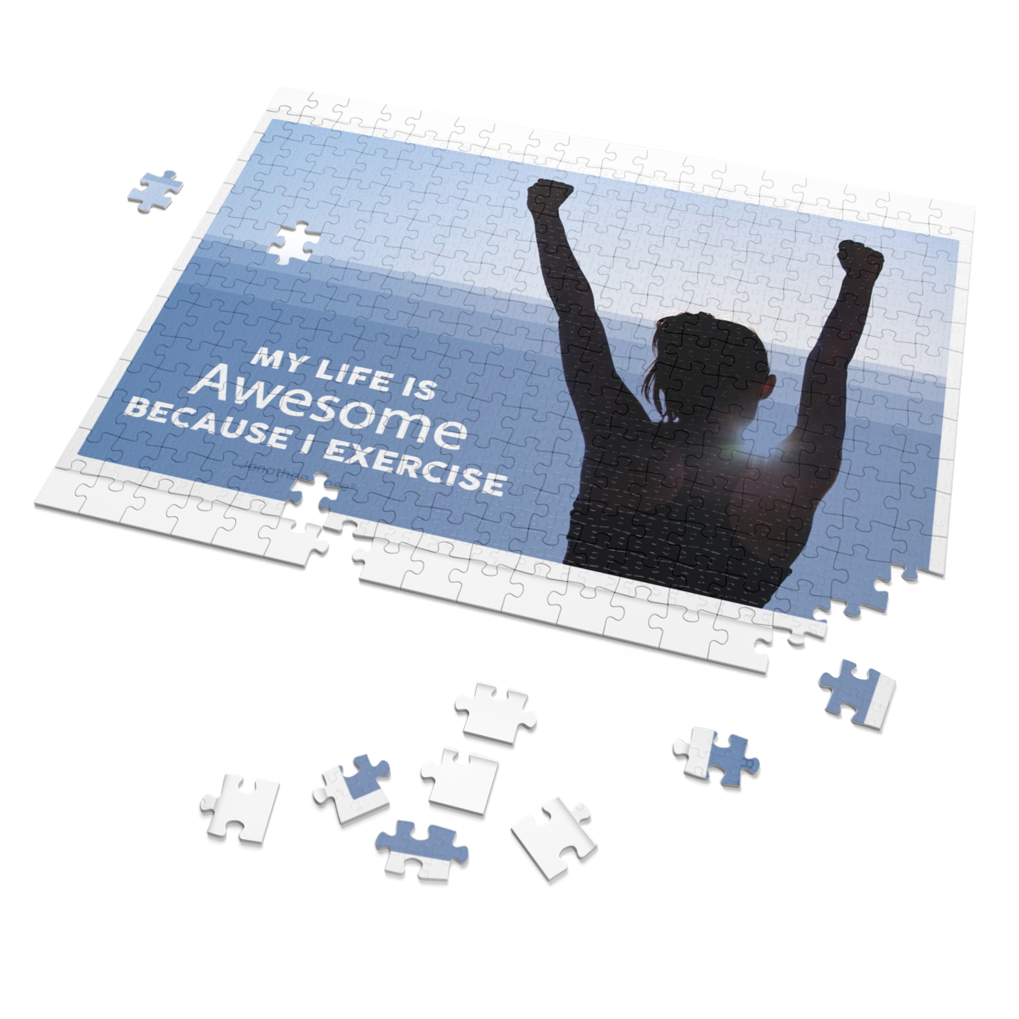 My life is awesome - Image 2