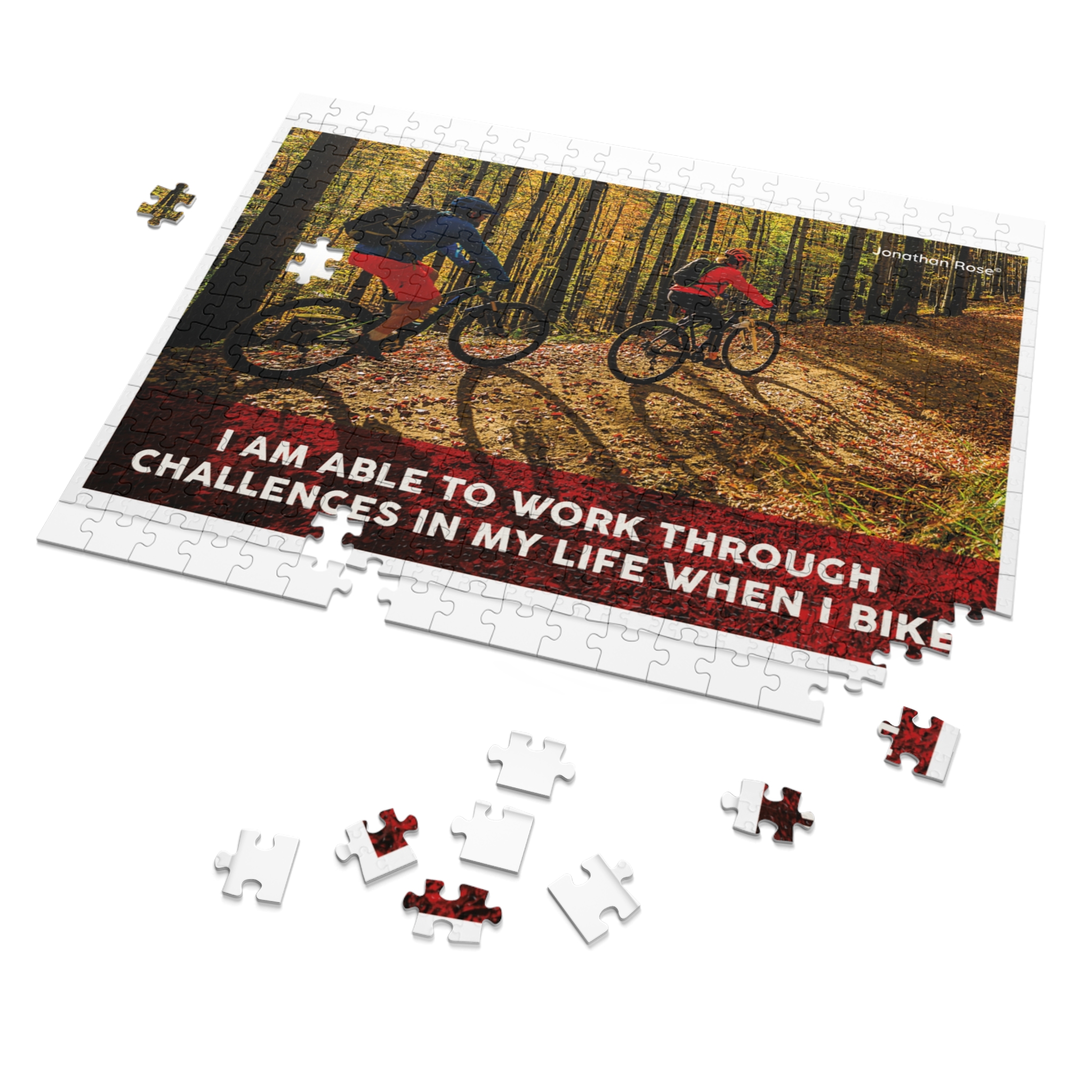 I am able to work through challenges in my life - Image 2