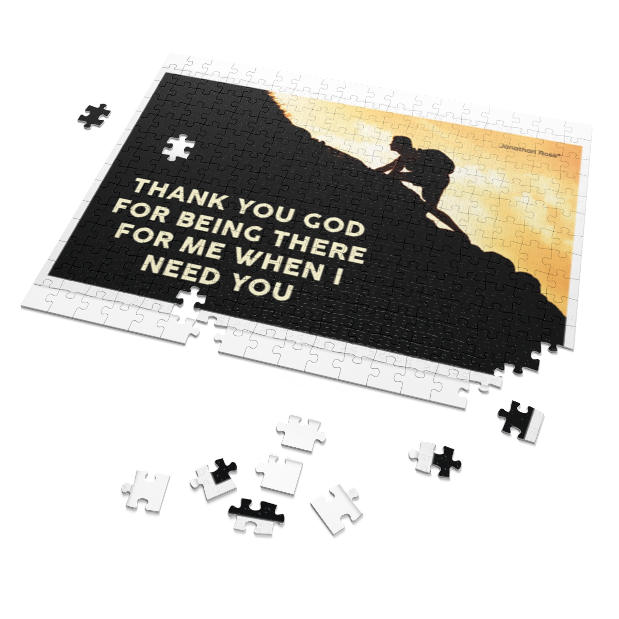 Thank you god for being there - Image 2