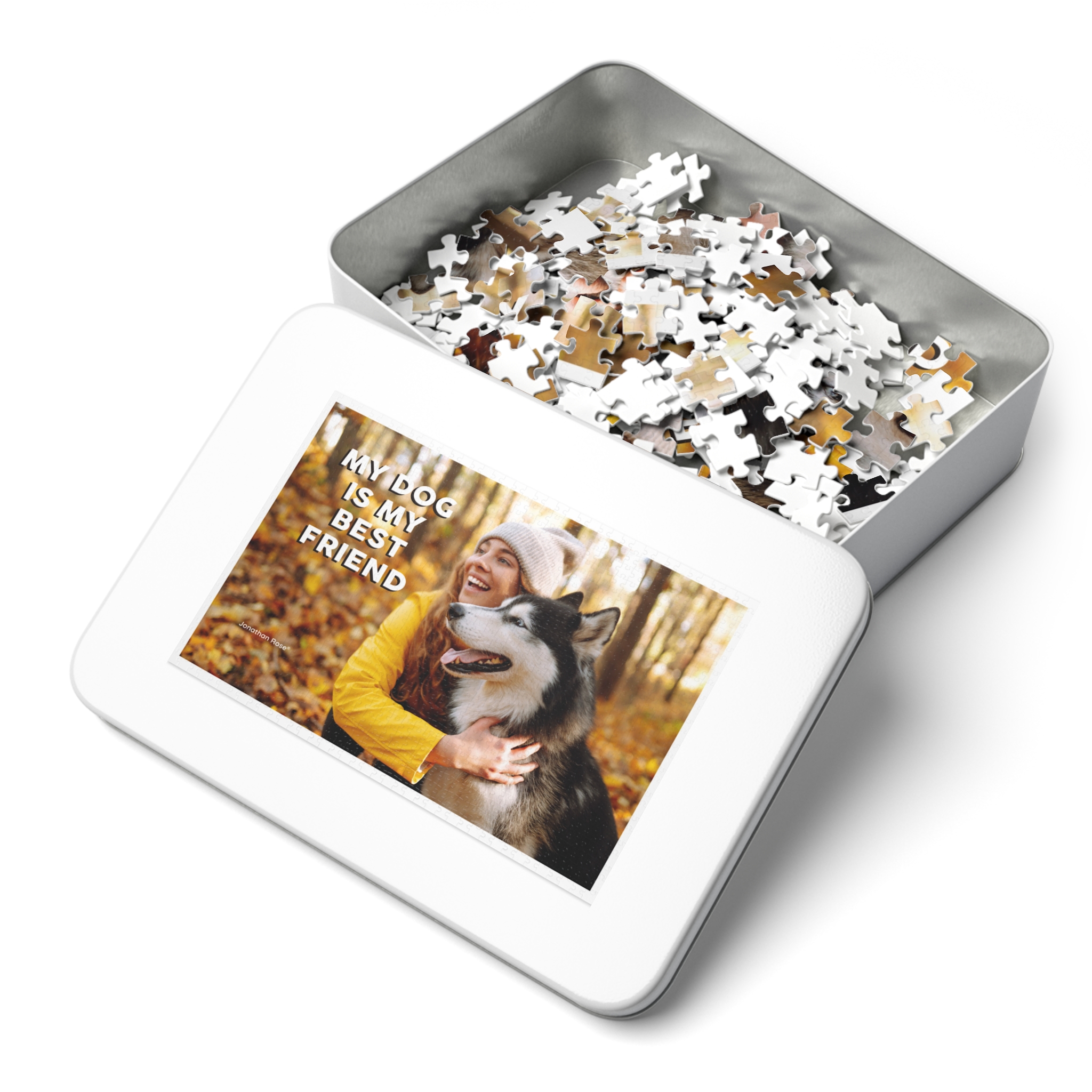 My dog is my best friend - Image 3