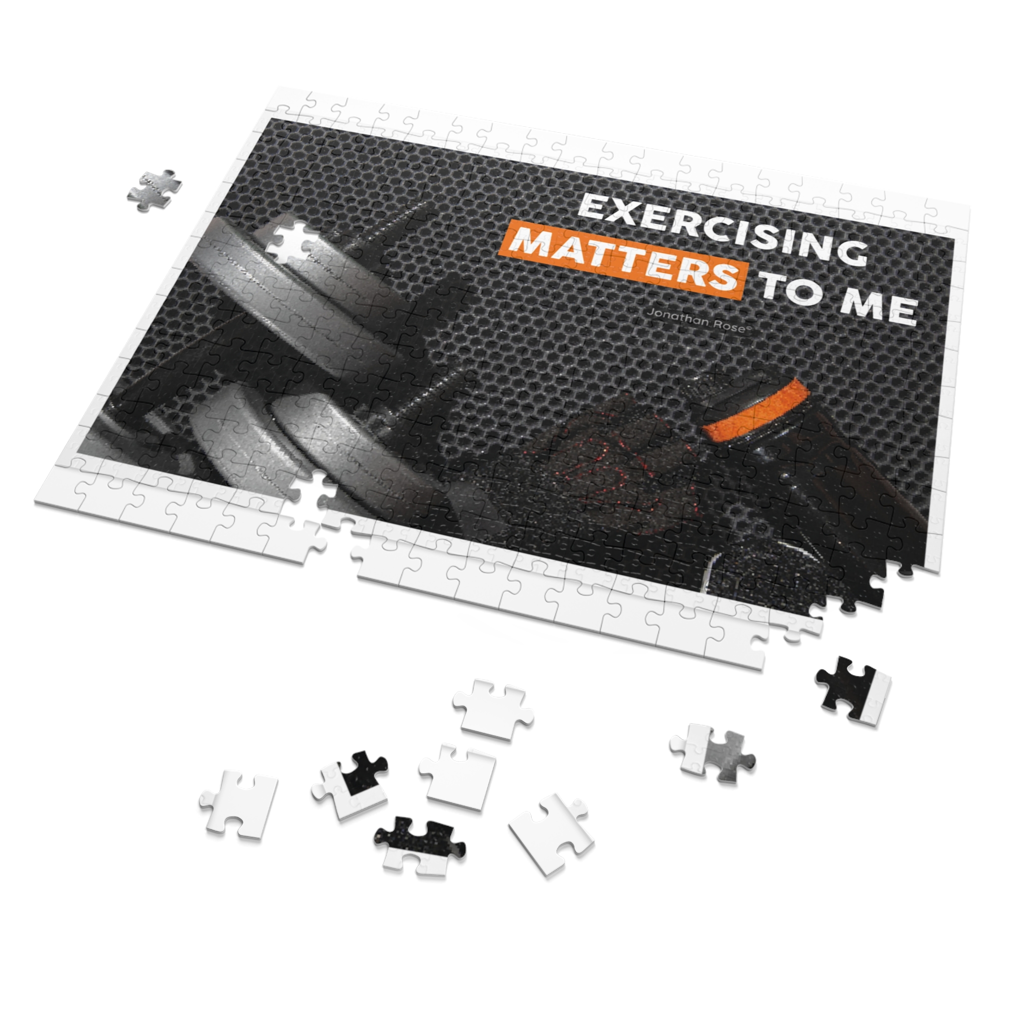 Exercising matters to me - Image 2
