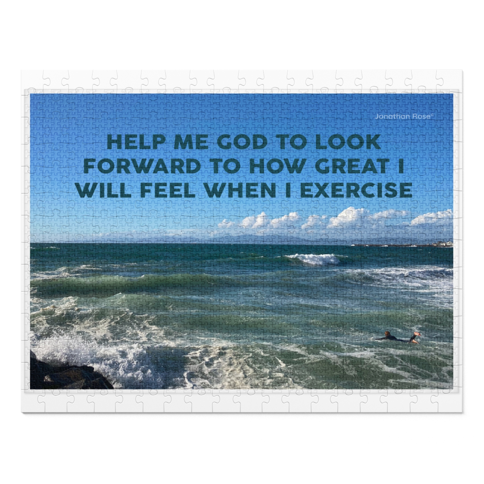 Help me god to look forward