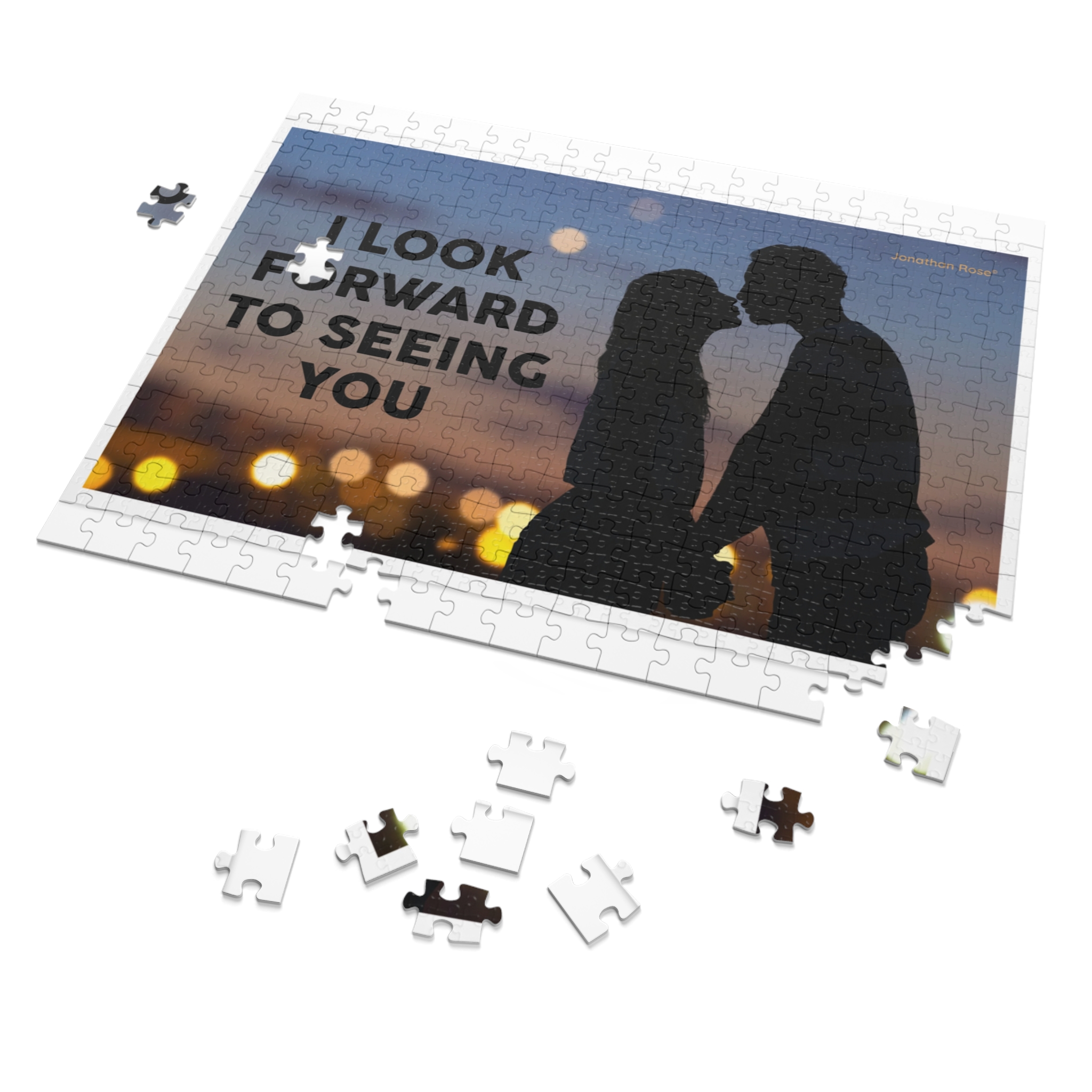 I look forward to seeing you - Image 2