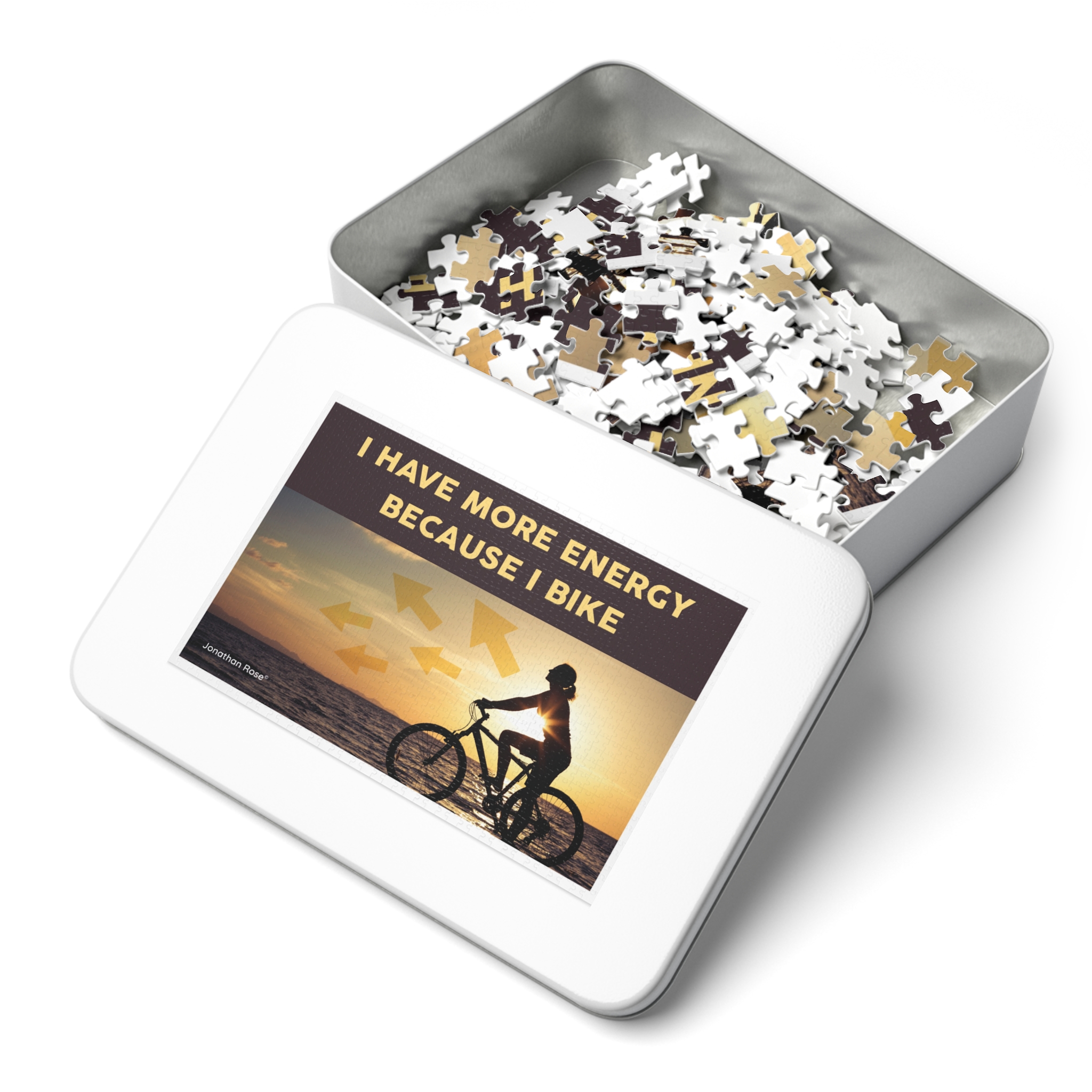 I have more energy because I bike - Image 3