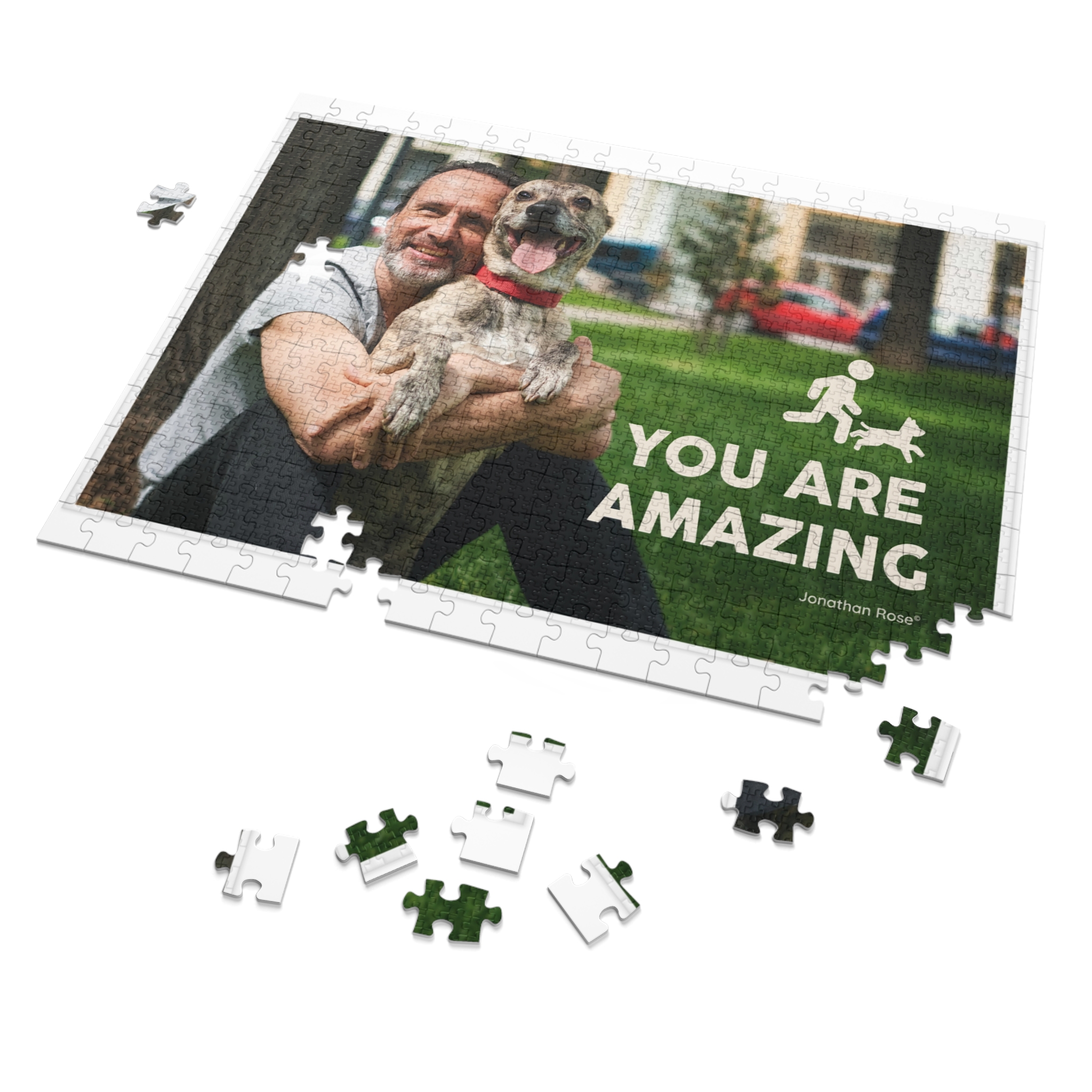 You are amazing - Image 2